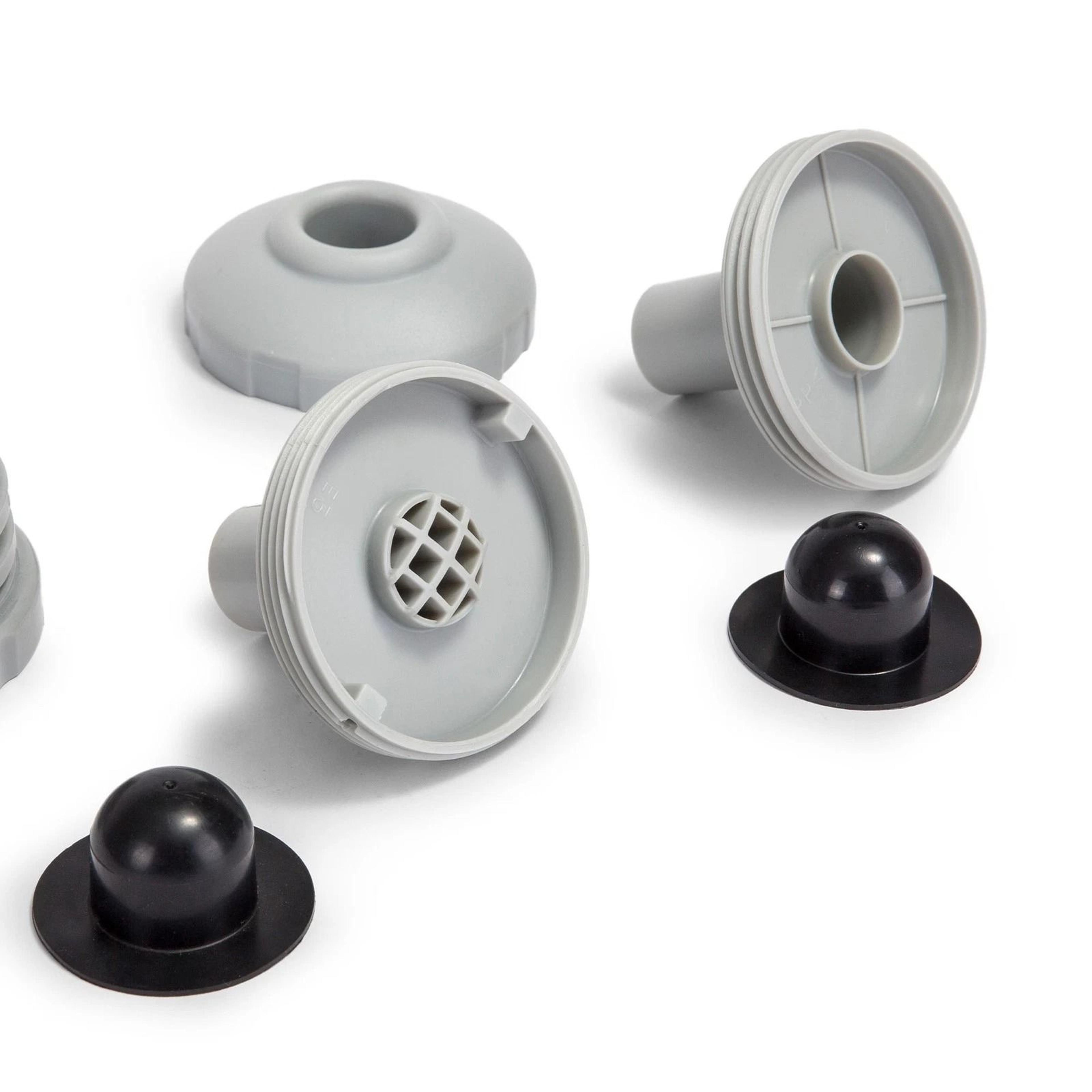 Pool Water Jet Connector Replacement Kit For Above Ground Pools 2
