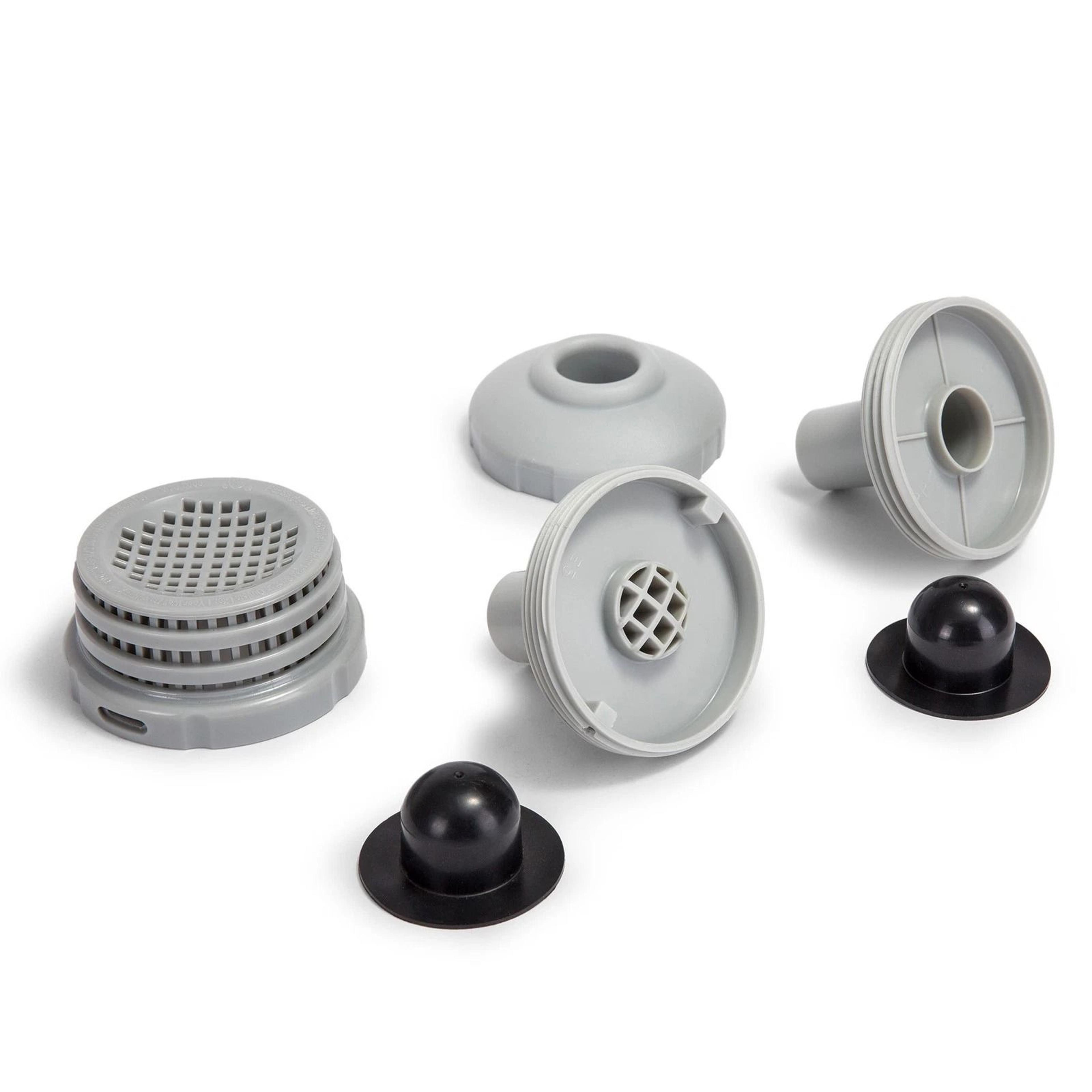 pool water jet connector replacement kit for above ground pools