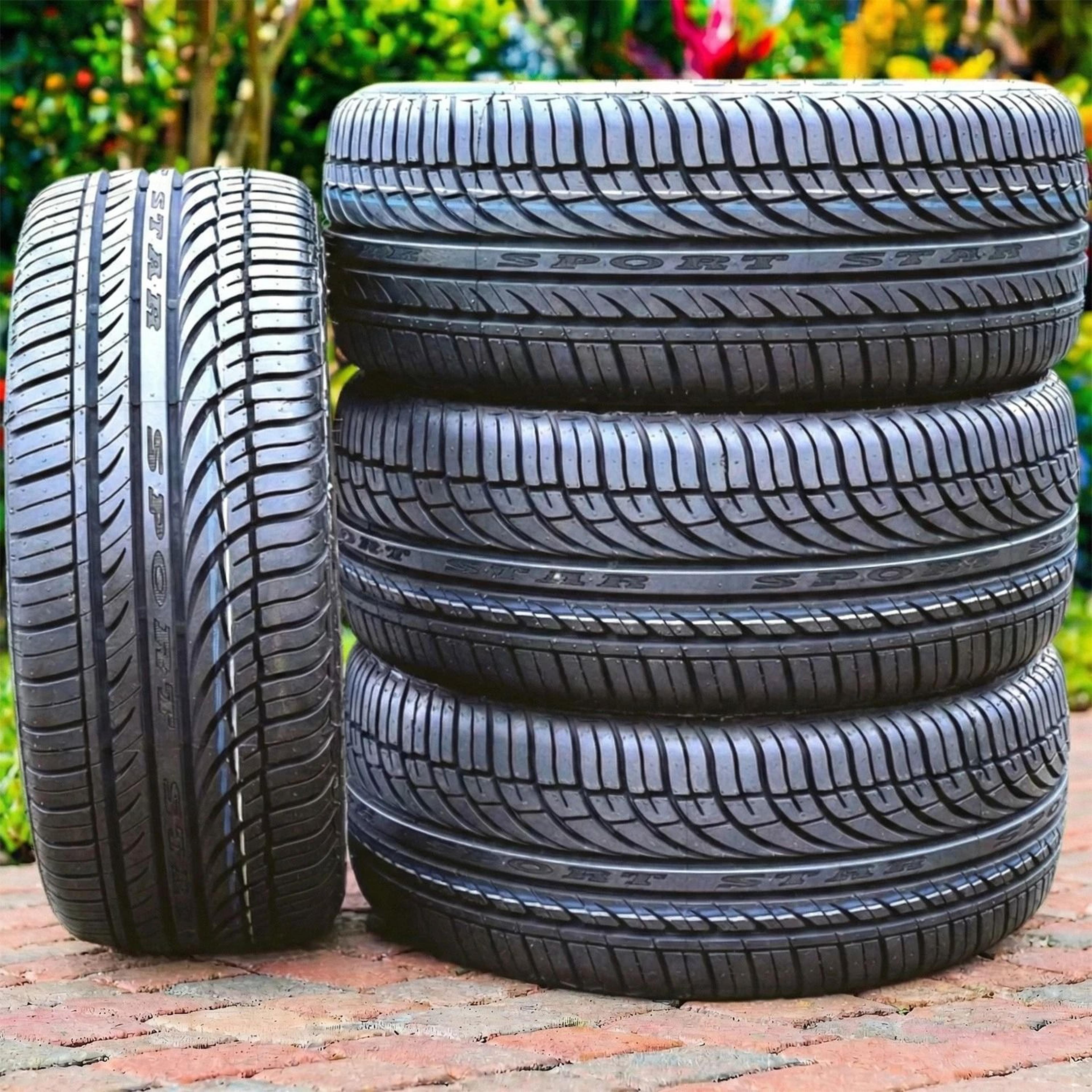 tires fullway all season performance tires