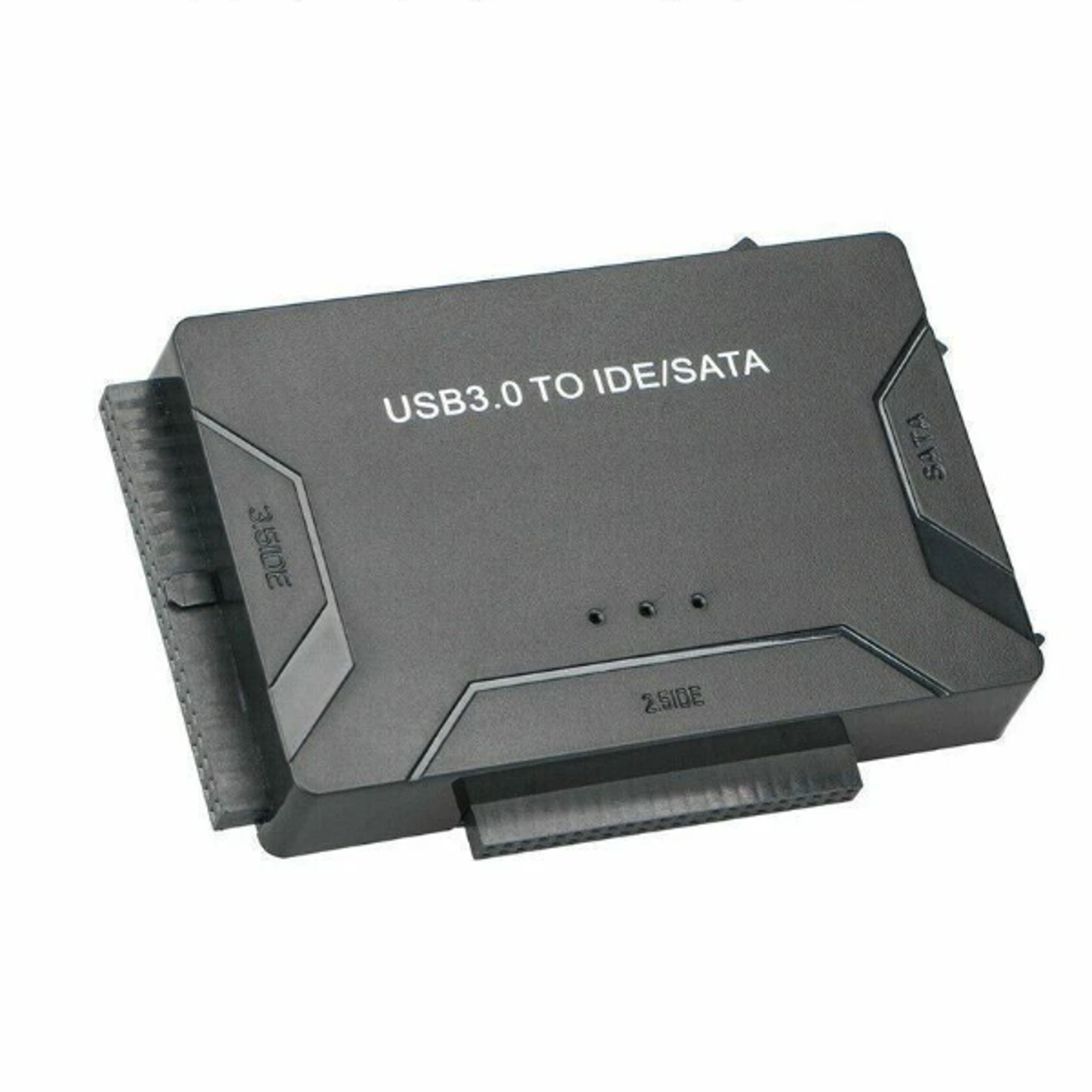 usb to ide & sata converter adapter kit cable for external hard drives