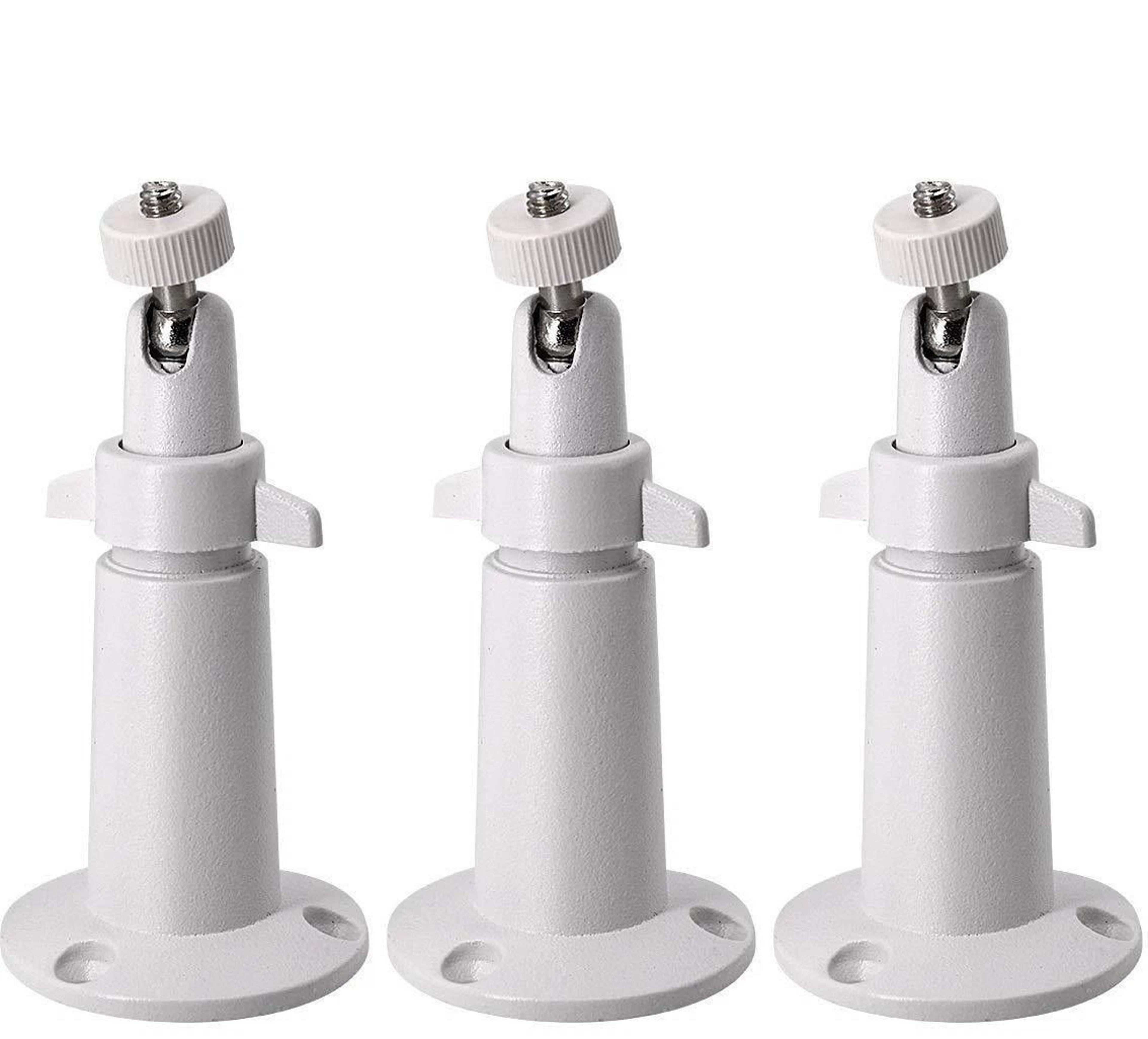 Security Wall Mount For Arlo Pro Light Cameras IndoorOutdoor Camera Mounting Solution 6
