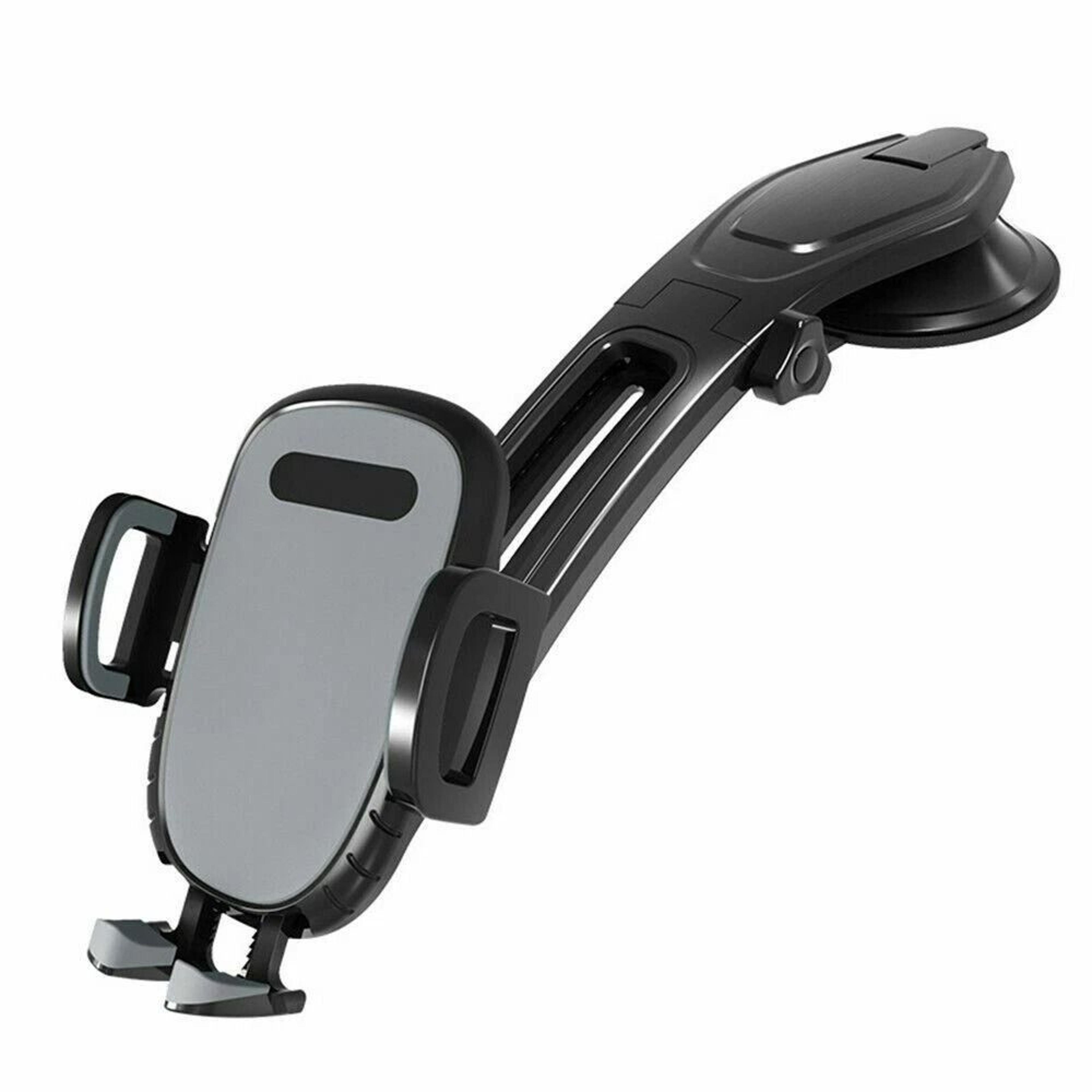 Car Windshield Mount Holder For IPhone Samsung  GPS Devices 9