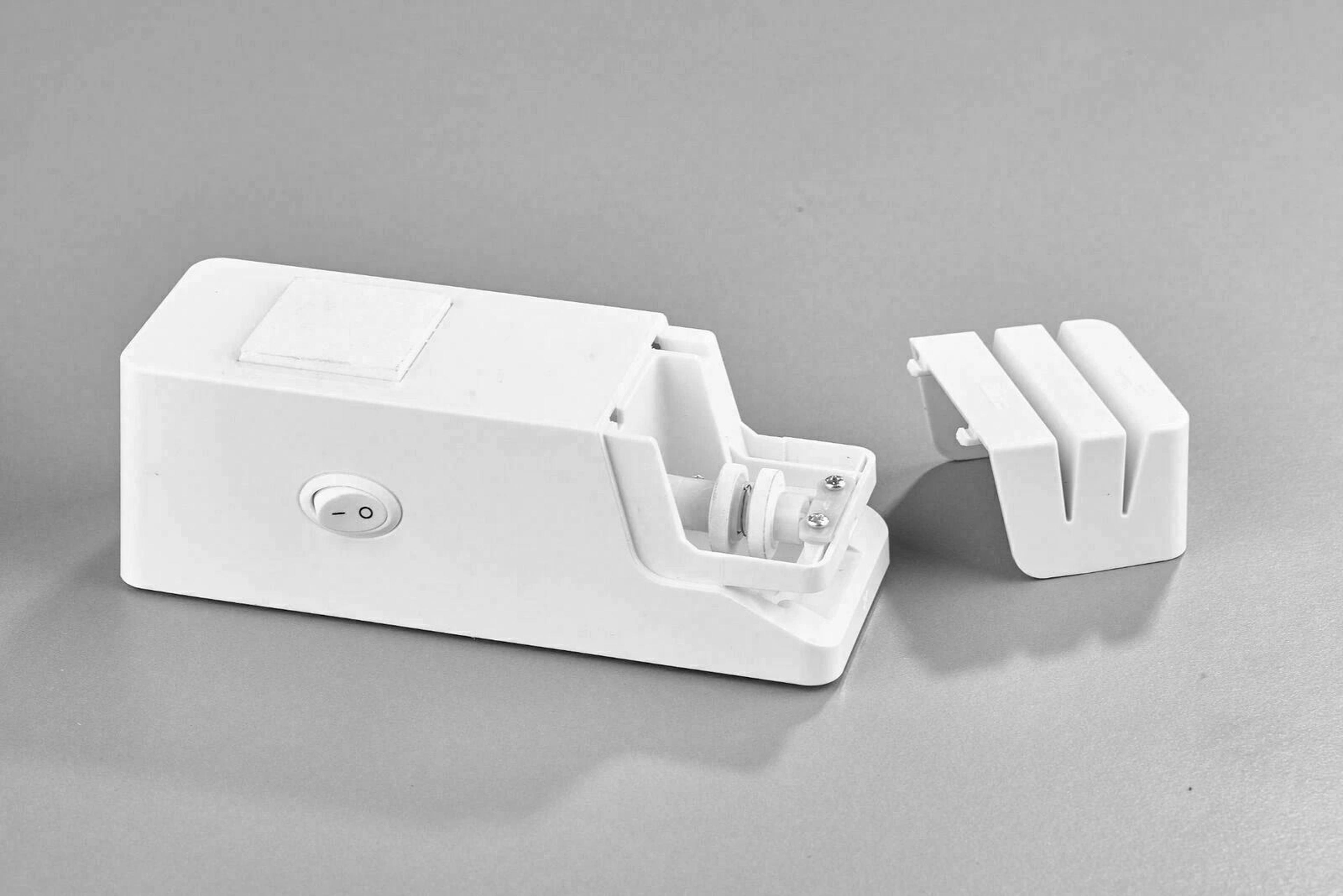 Multi Task Electric Knife And Scissor Sharpener For Machetes  More Fast Grinding Machine For Effort 7