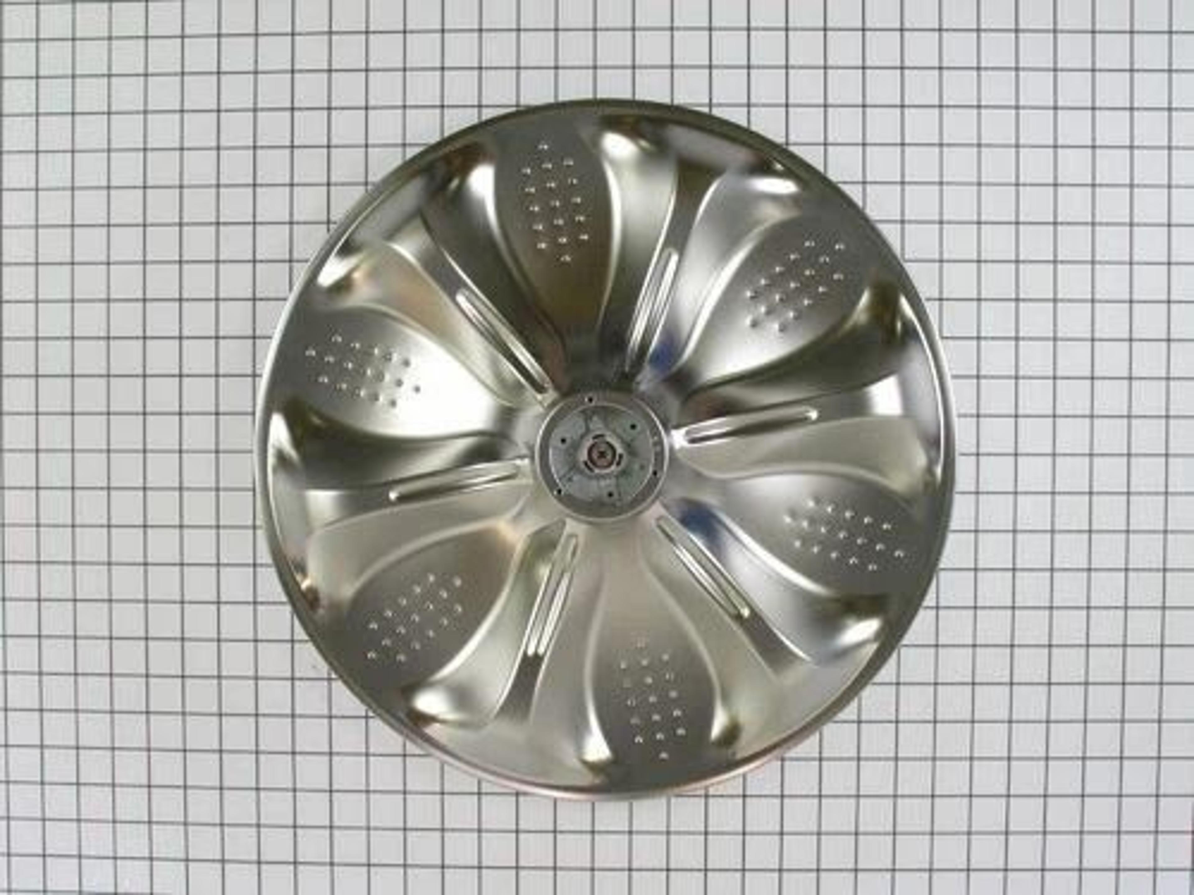 washplate compatible with lg kenmore washer ideal replacement for washplate
