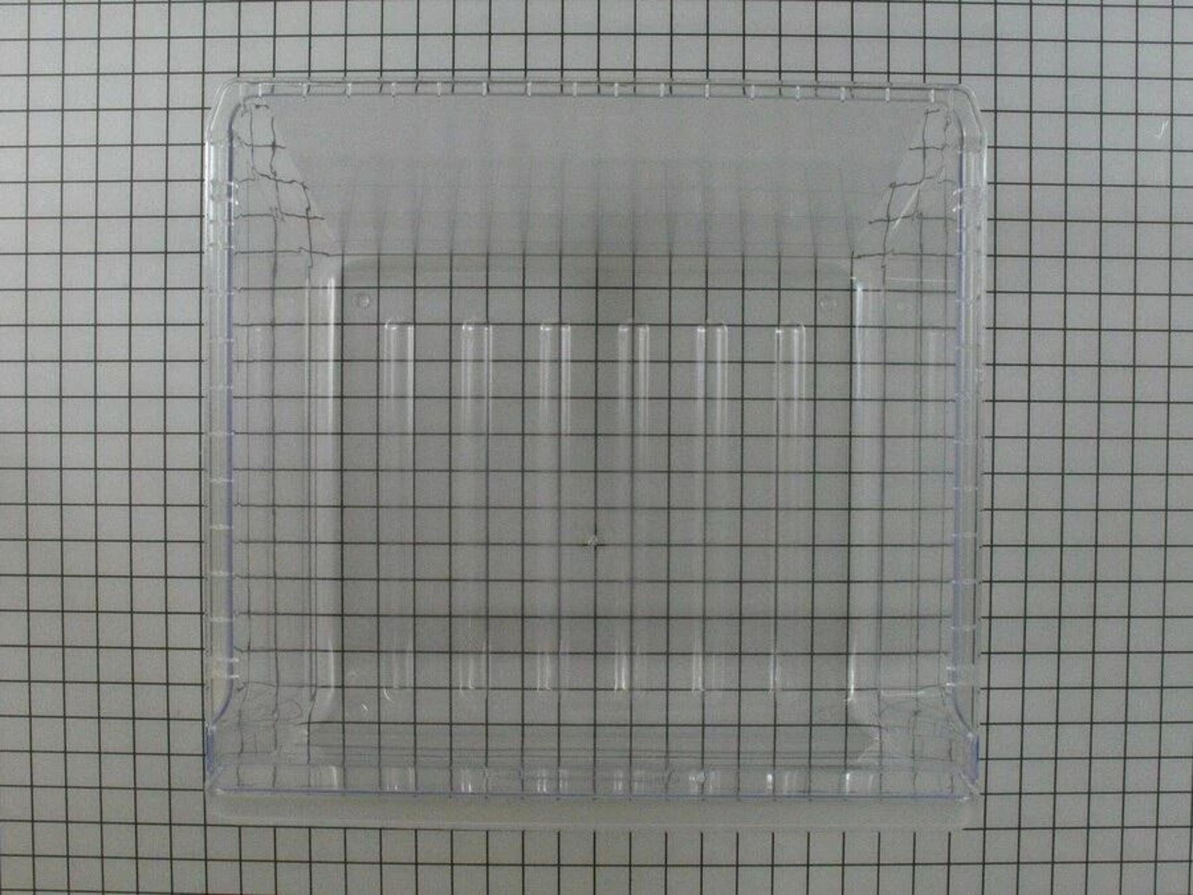 Upper Vegetable Drawer For SAMSUNG Refrigerators Durable  Affordable Replacement Part 2