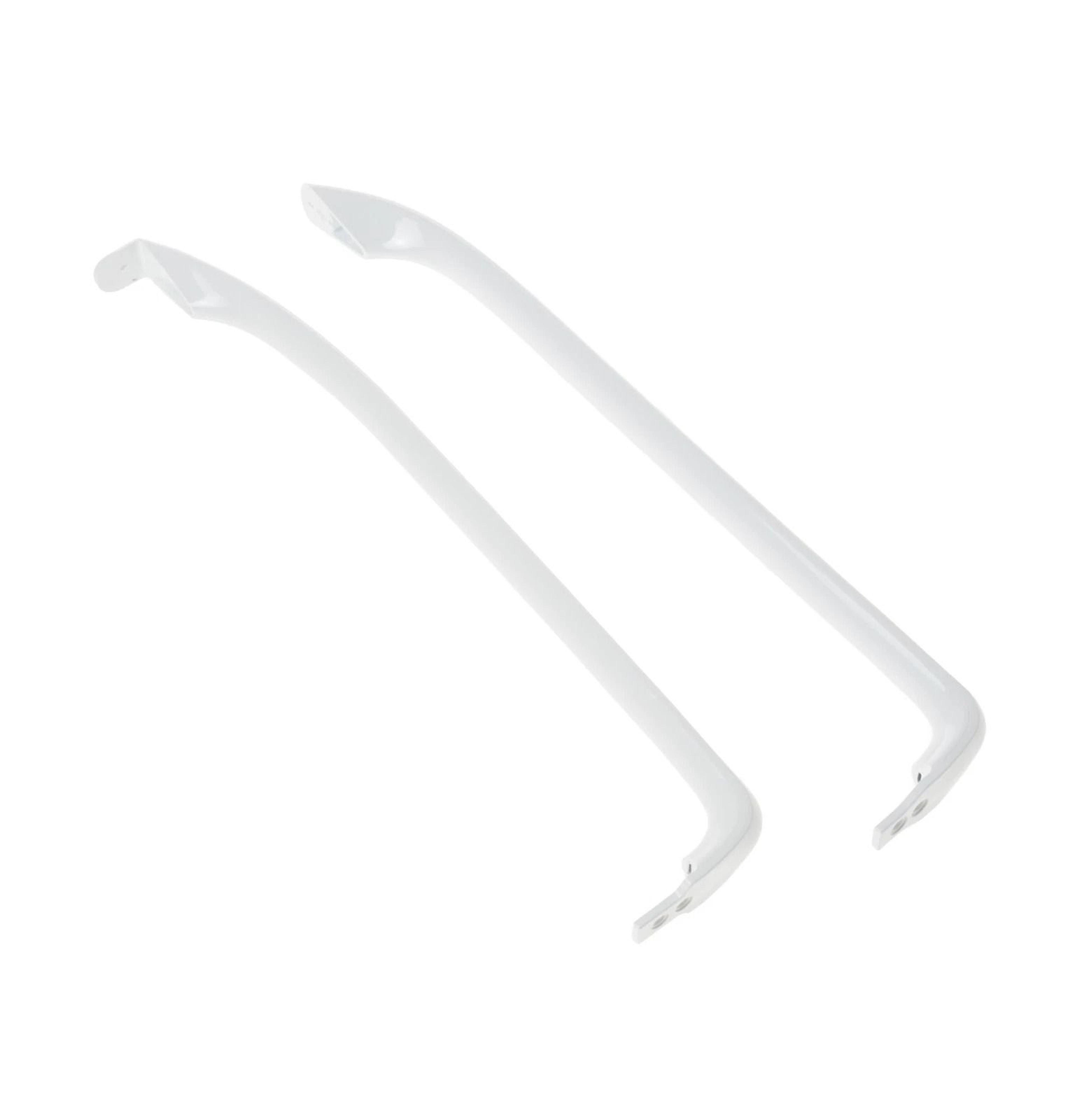 durable ge refrigerator door handles replacement easy diy fix