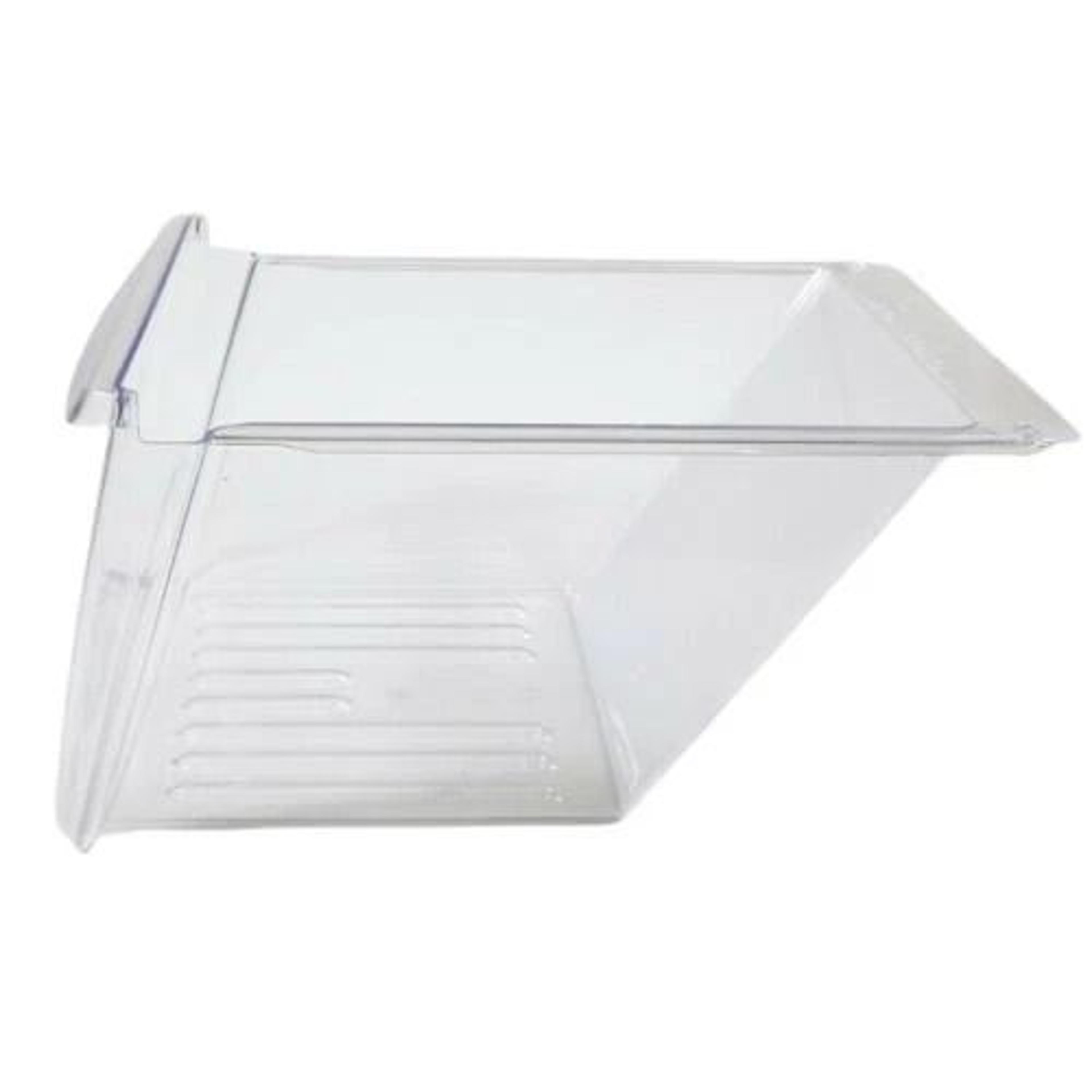 Clear Crisper Drawer Compatible With Frigidaire Refrigerator 2