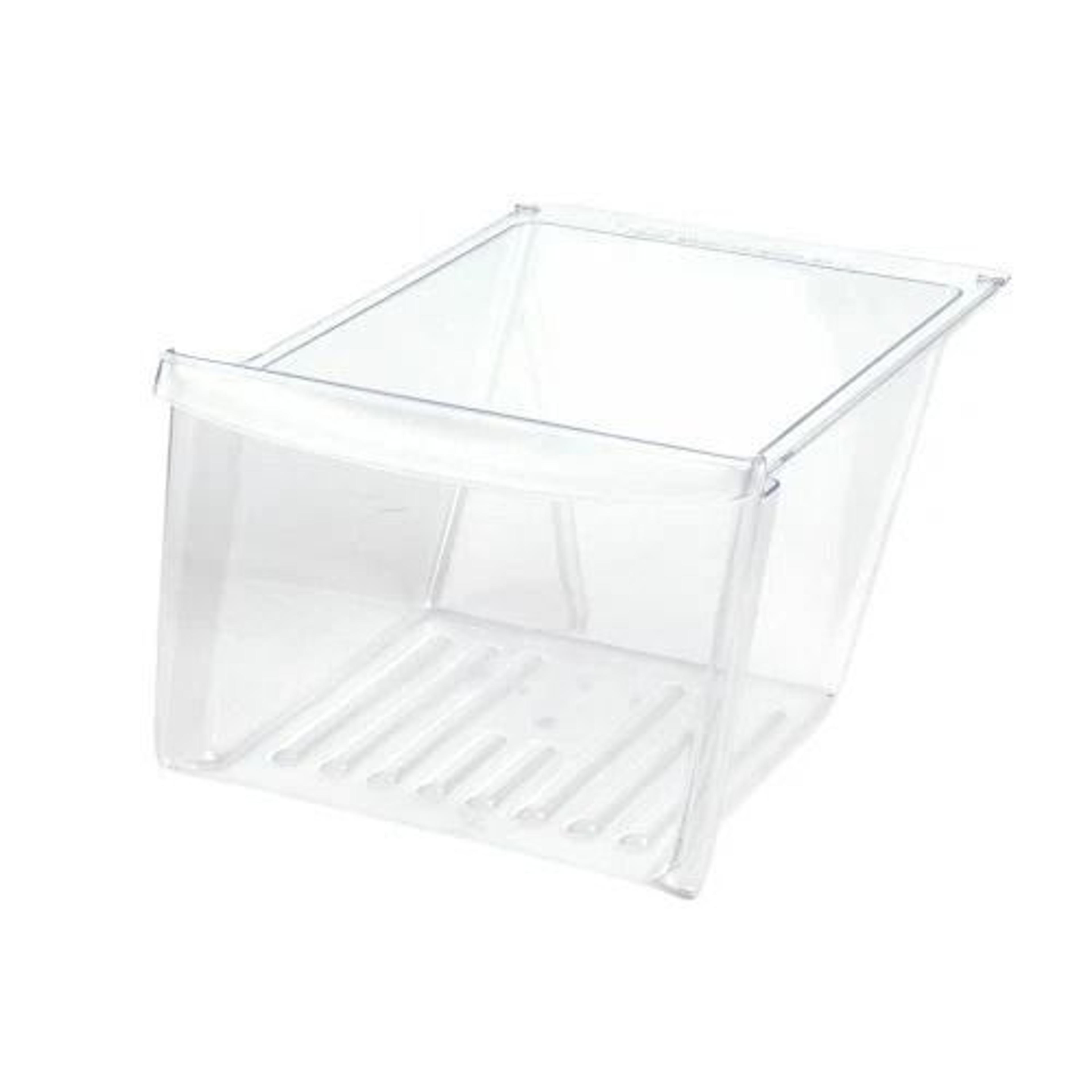 Clear Crisper Drawer Compatible With Frigidaire Refrigerator 3