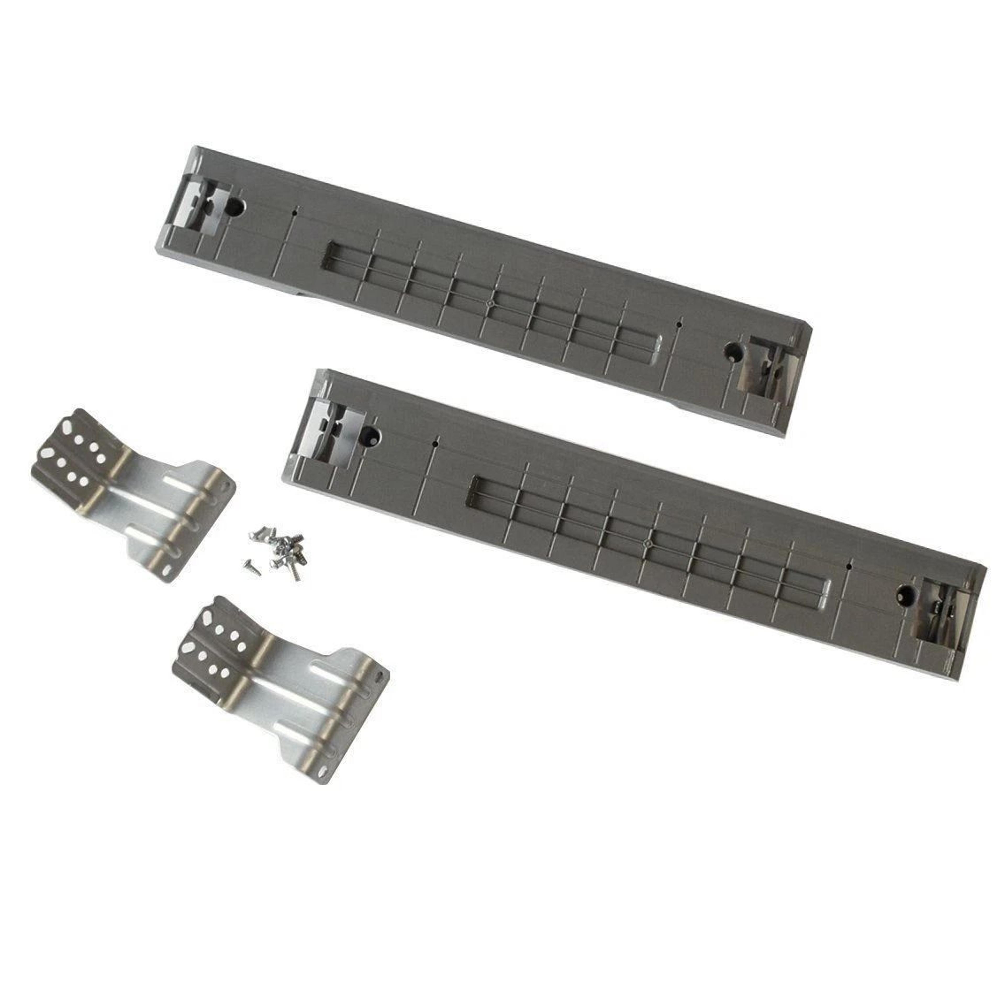 samsung front load laundry stacking kit compatible with samsung washer and dryer pairs