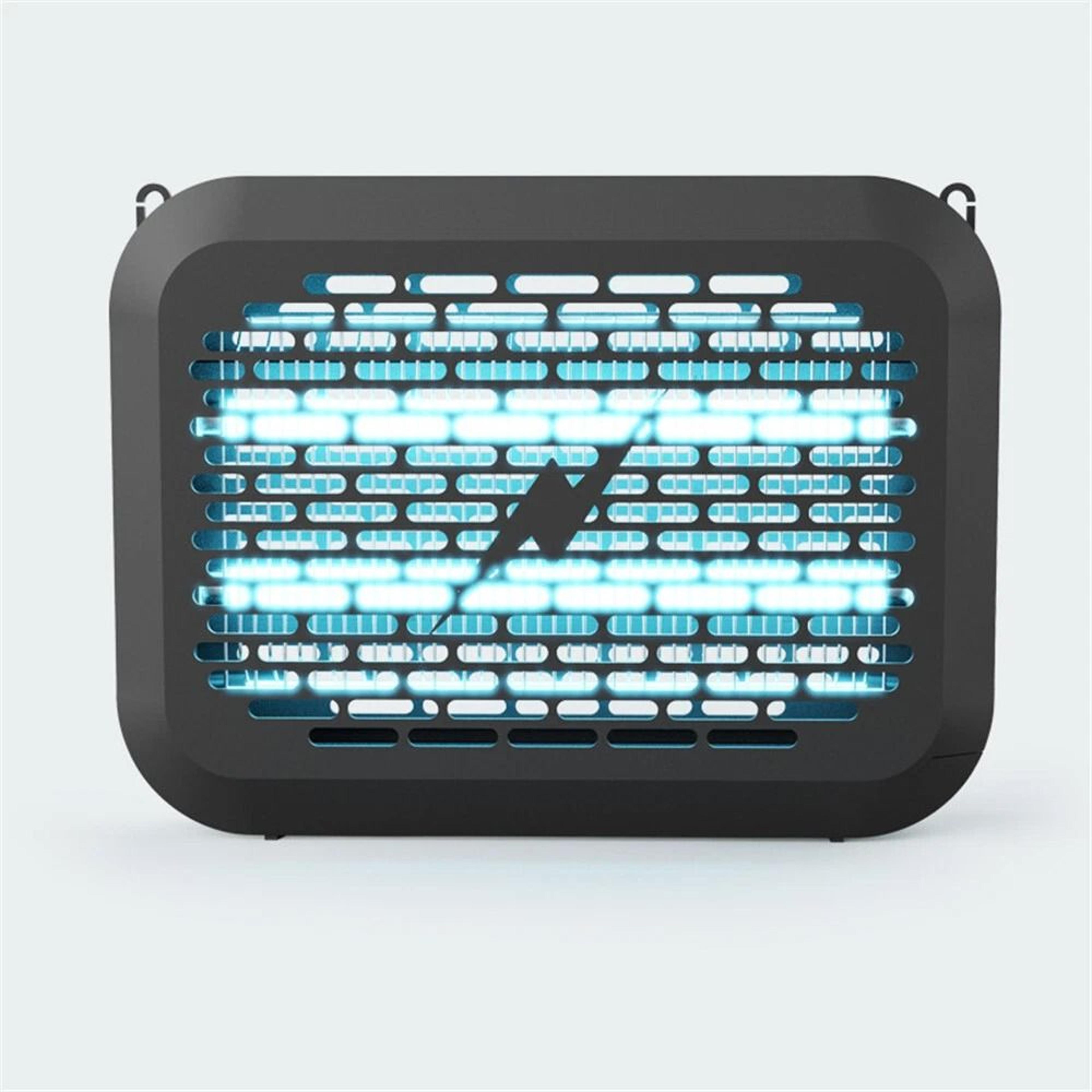 Mosquito Zapper Light Trap IndoorOutdoor Electronic Bug Killer With Power 2
