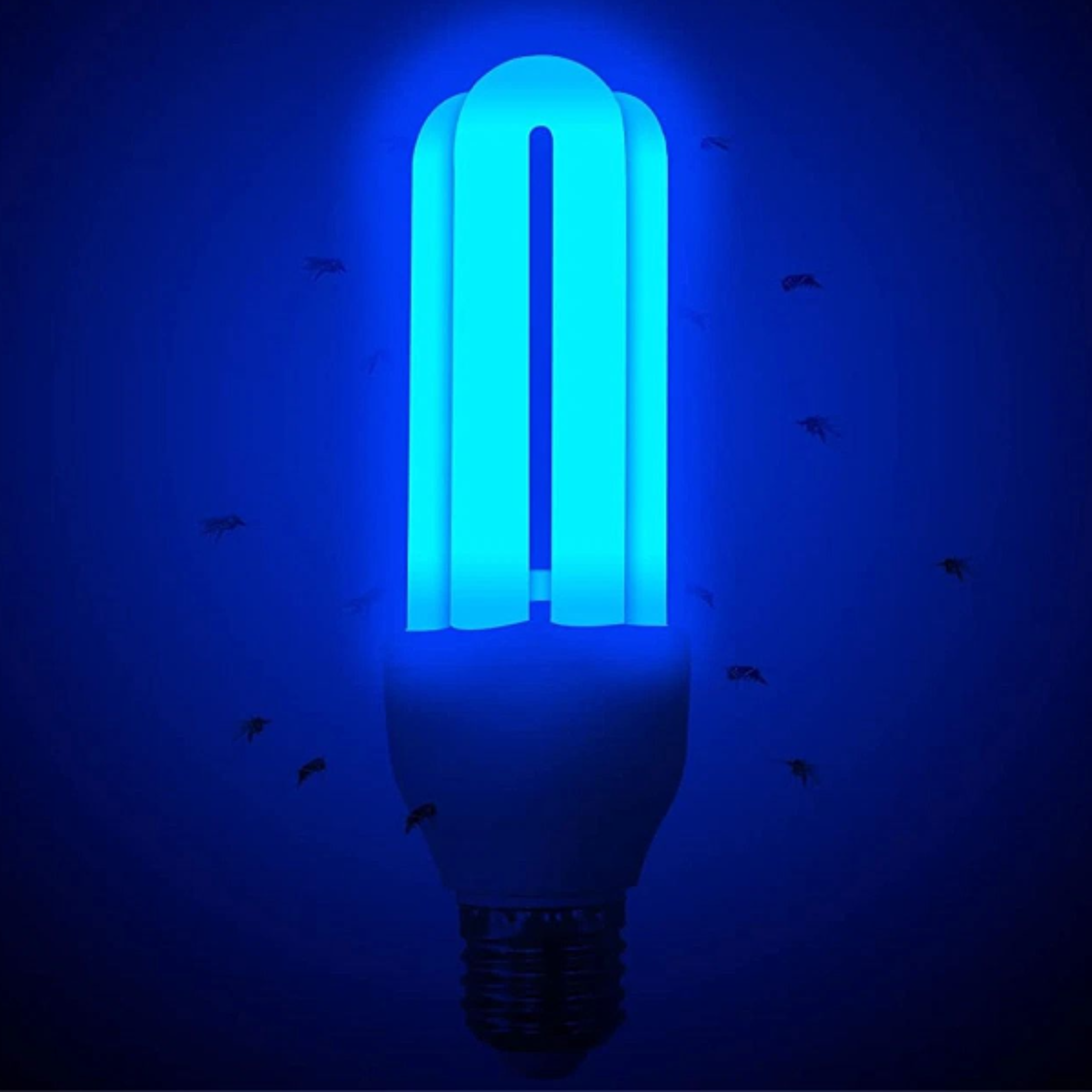 bug zapper replacement bulbs 3u e27 base