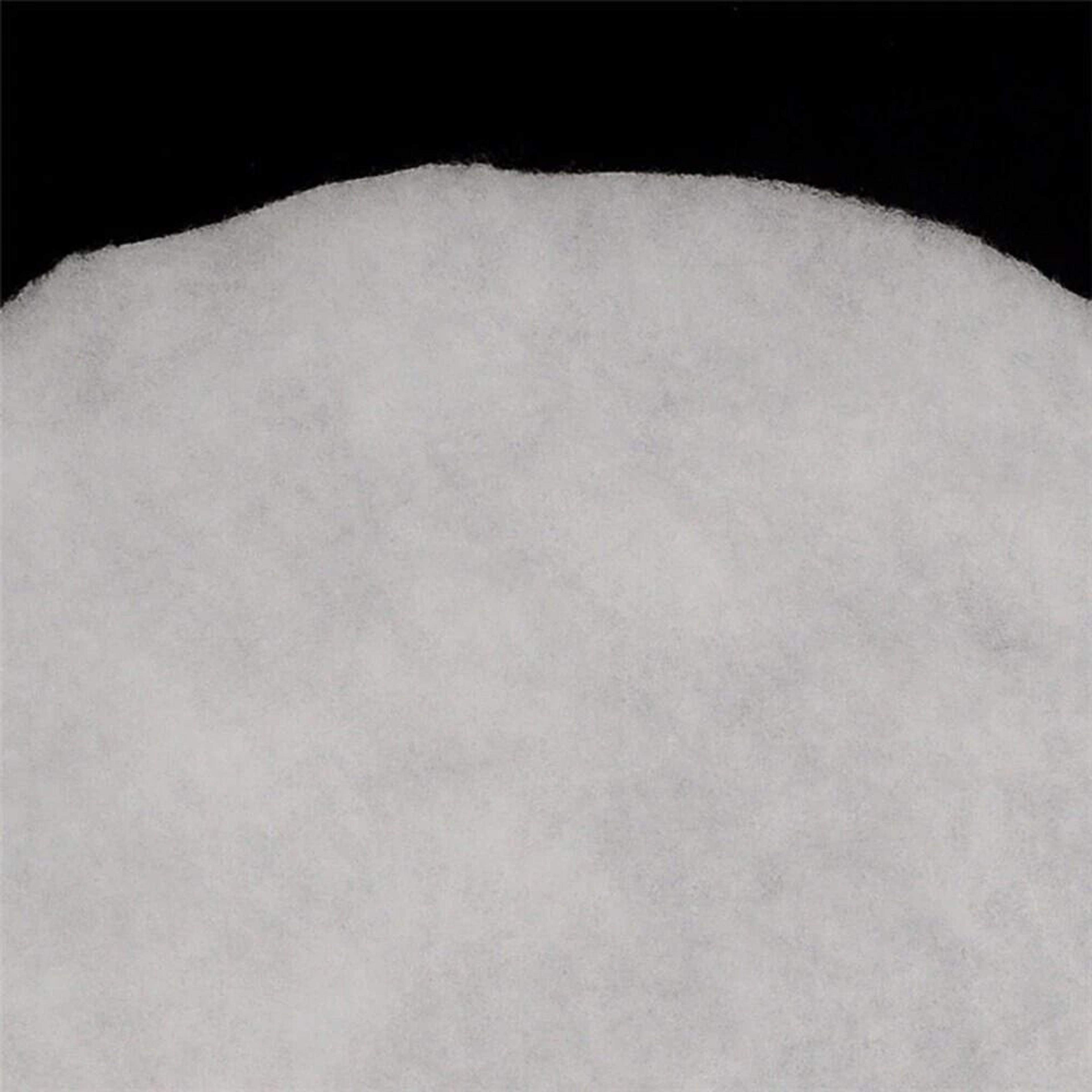 White Plush Xmas Tree Skirt Faux Fur Carpet Festive Christmas Decoration For Your Tree 0