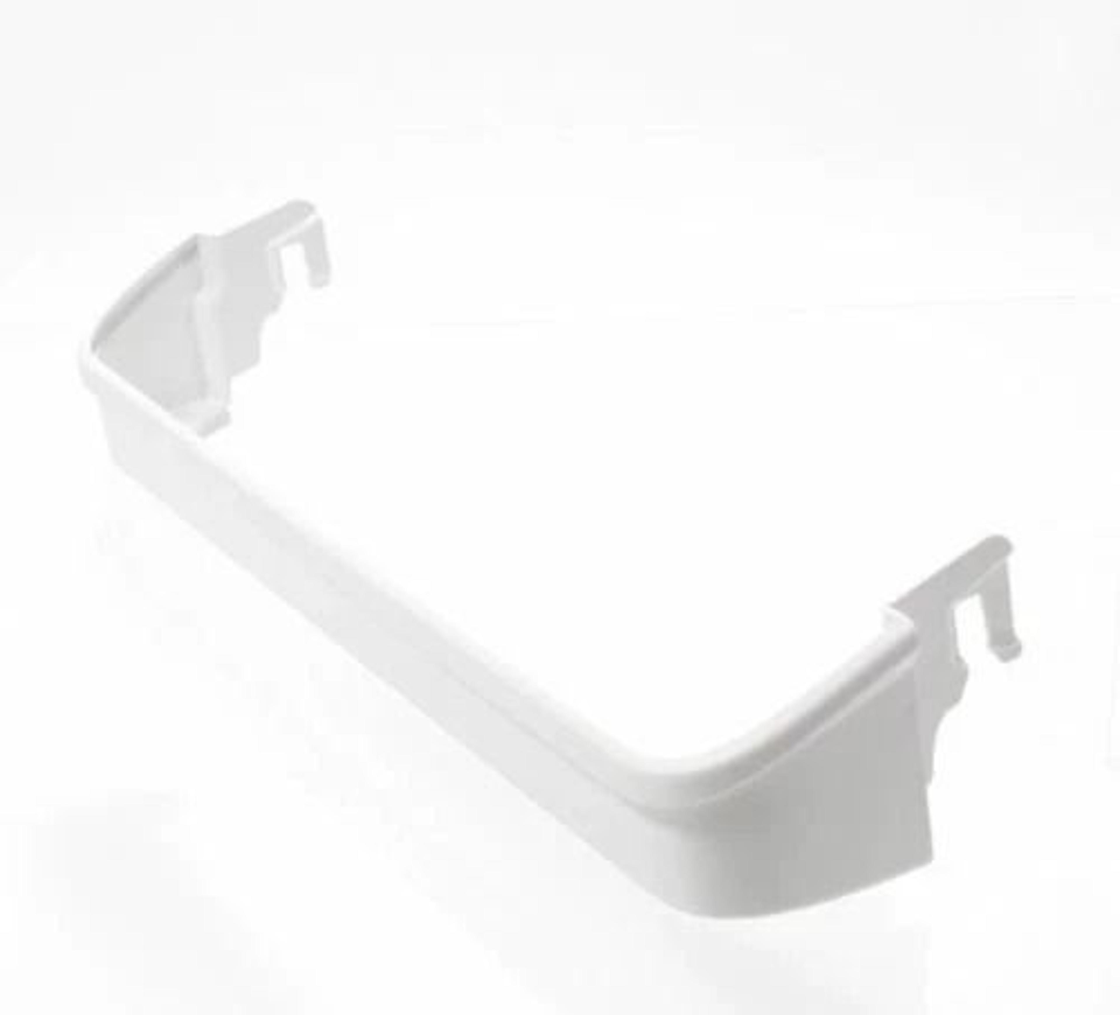 top door bin shelf for frigidaire and kenmore refrigerators durable replacement