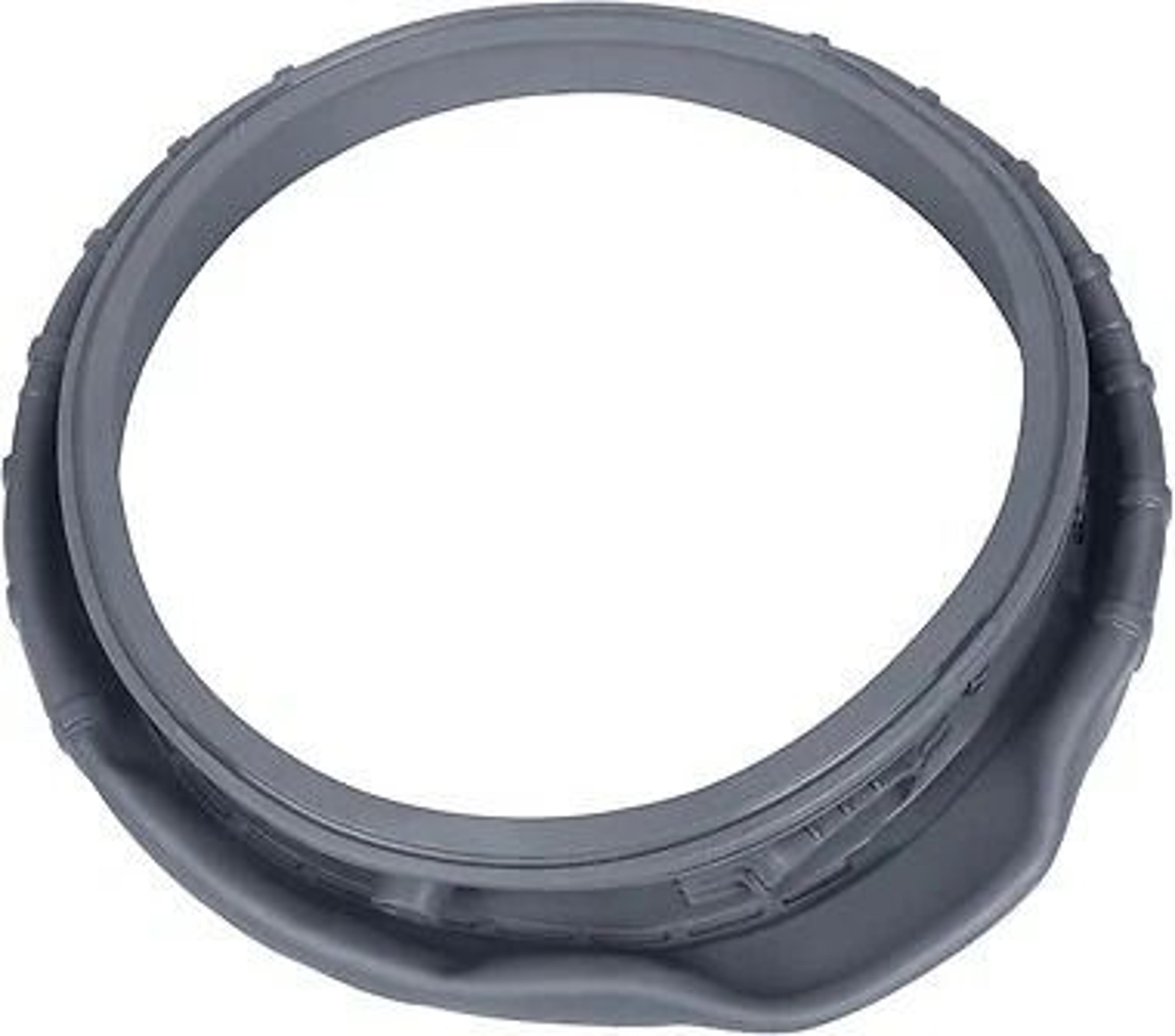 washer door boot compatible with samsung premium replacement part
