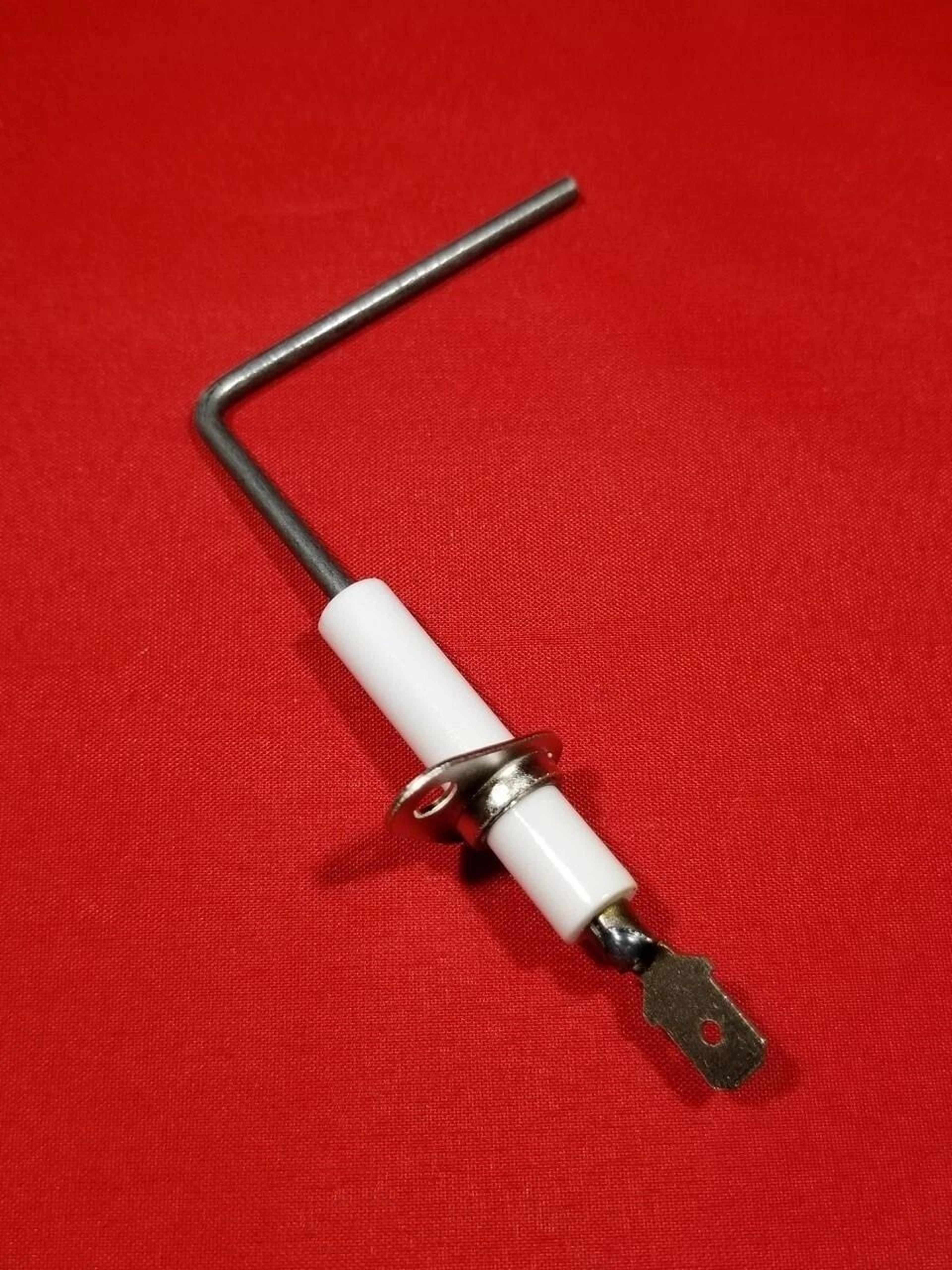 trane furnace flame sensor sensing rod for reliable hvac performance