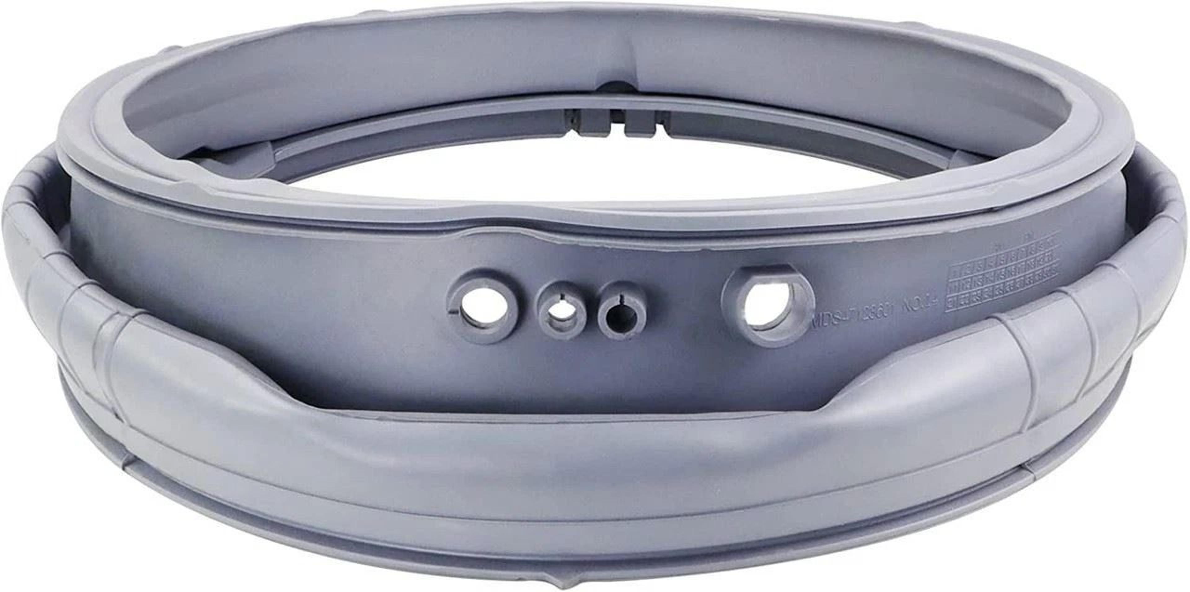 washer door bellow compatible with lg kenmore high-quality replacement part