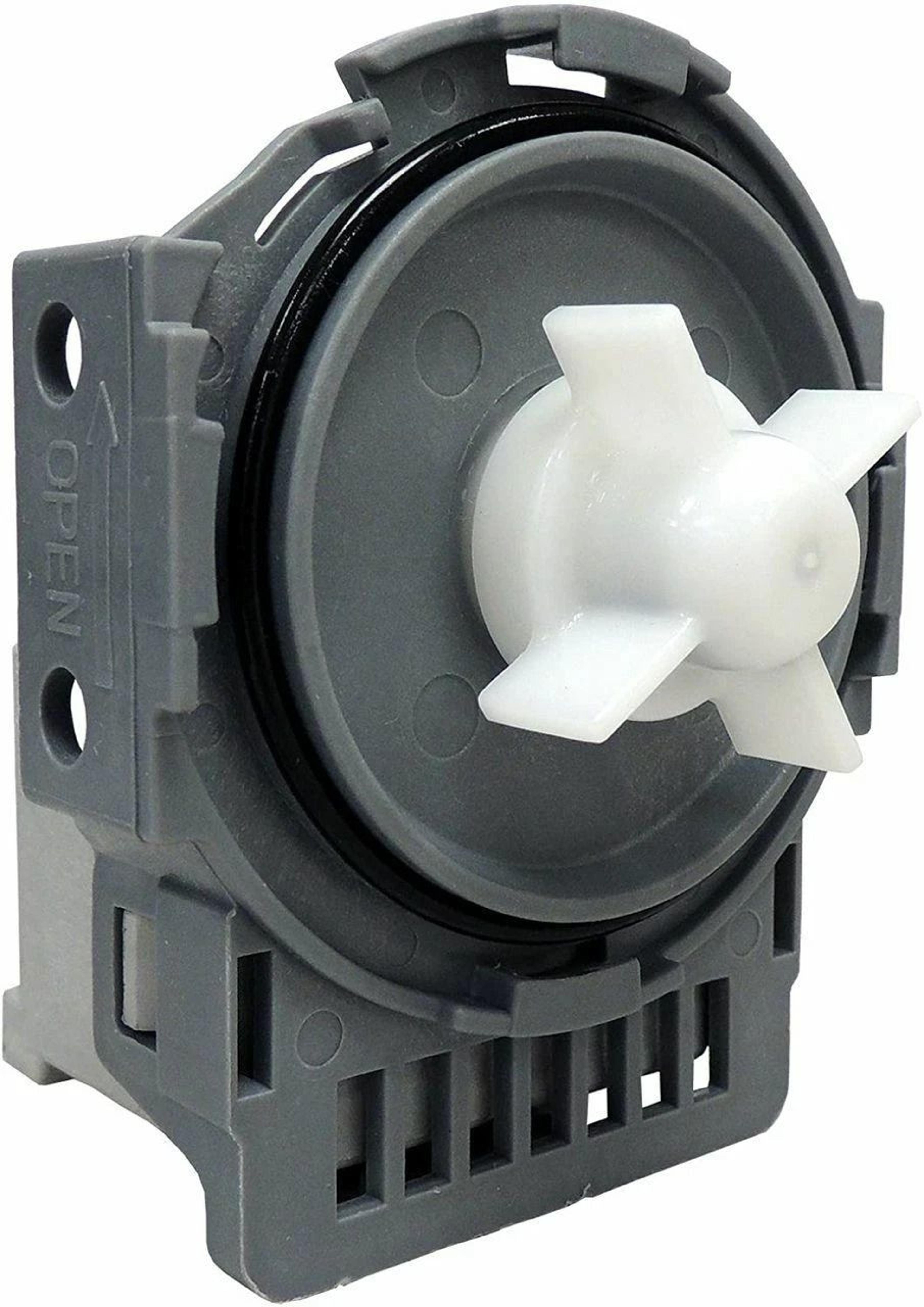 dishwasher drain pump for samsung replaces high quality replacement pump for effective drainage
