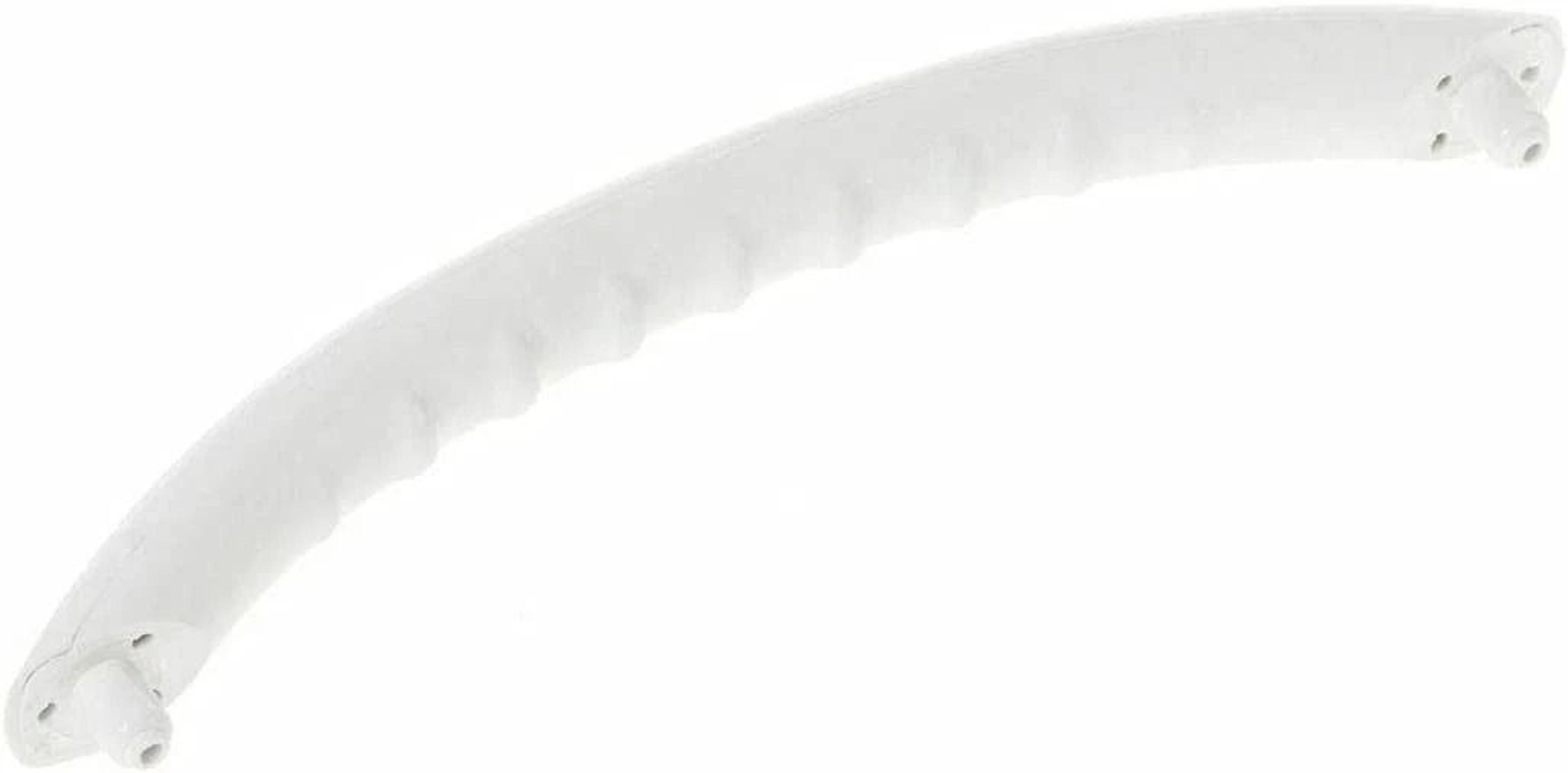 Door Handle For GE Microwave Durable Easy To Install Replacement 1