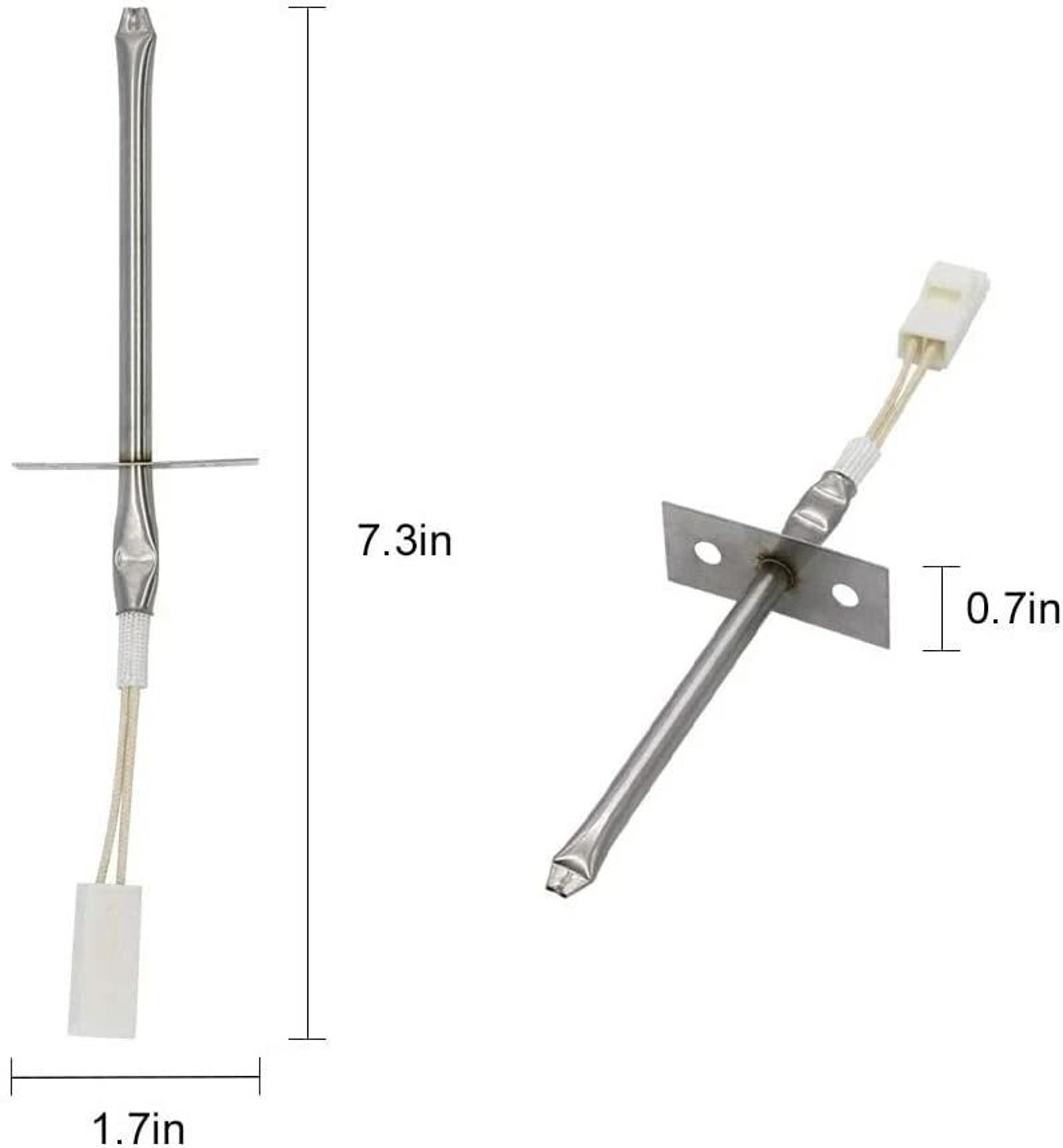 Frigidaire Oven Probe Replacement Sensor 2
