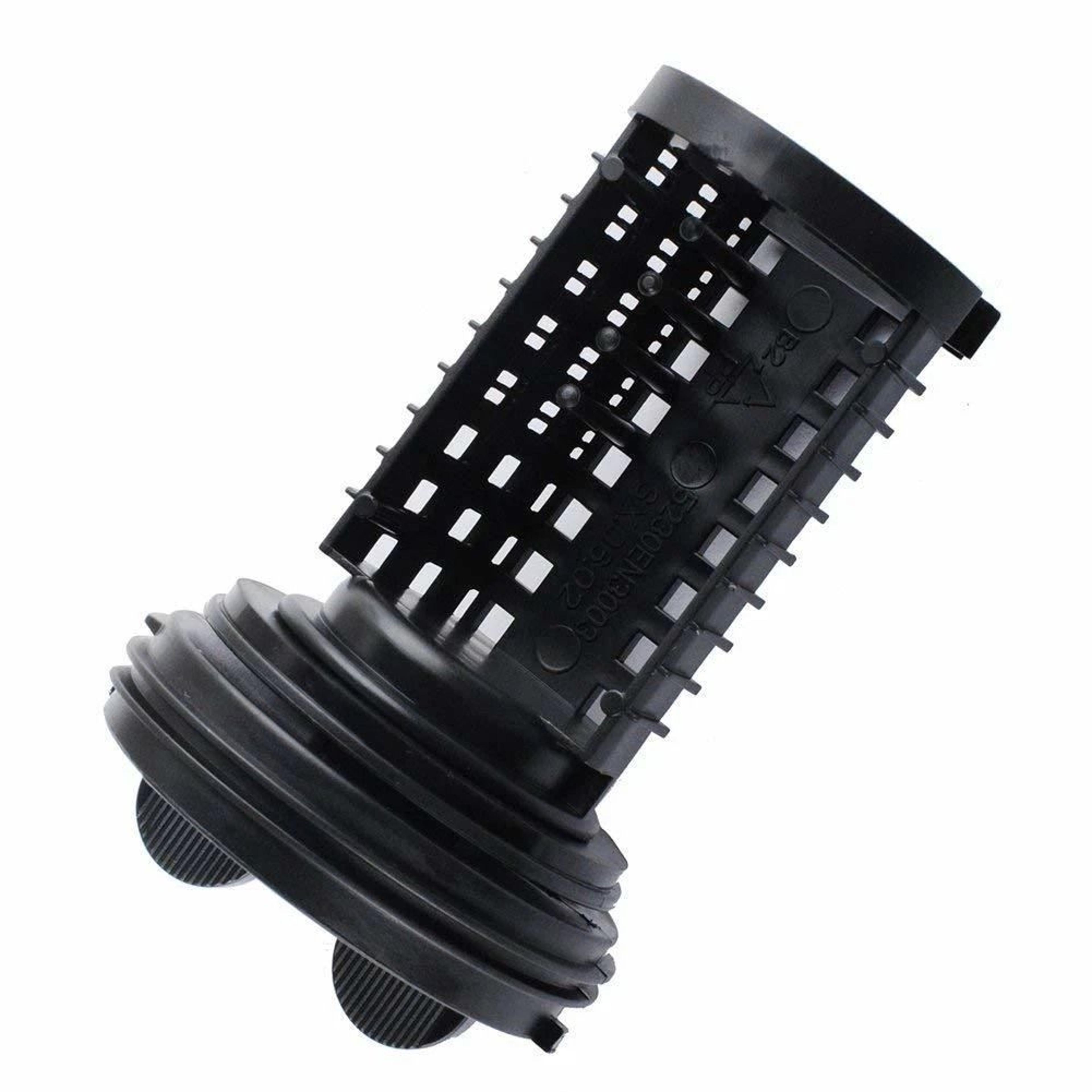 filter and cap assembly compatible with lg washer premium replacement