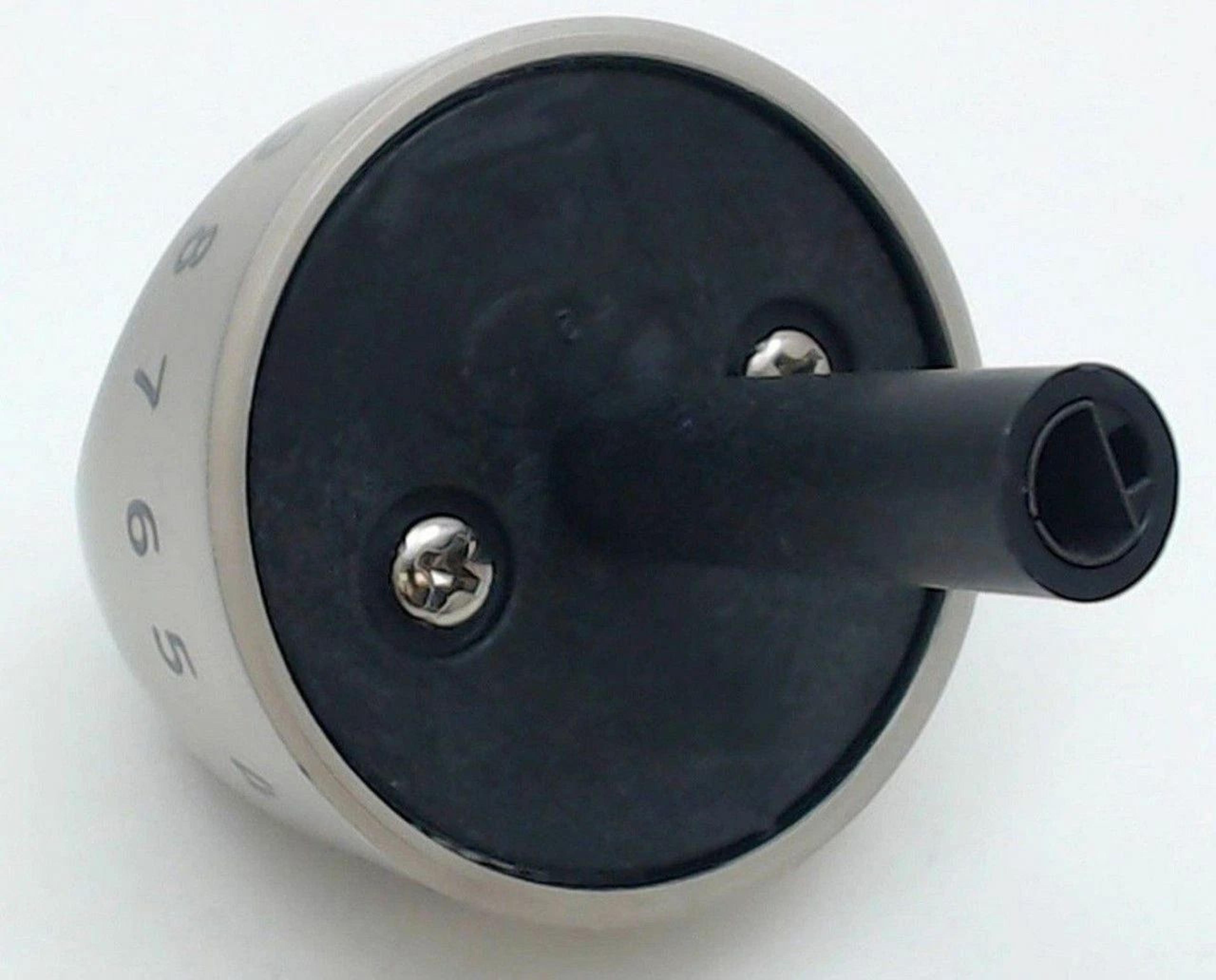 Compatible GE  Hotpoint Range Knob Replacement 1