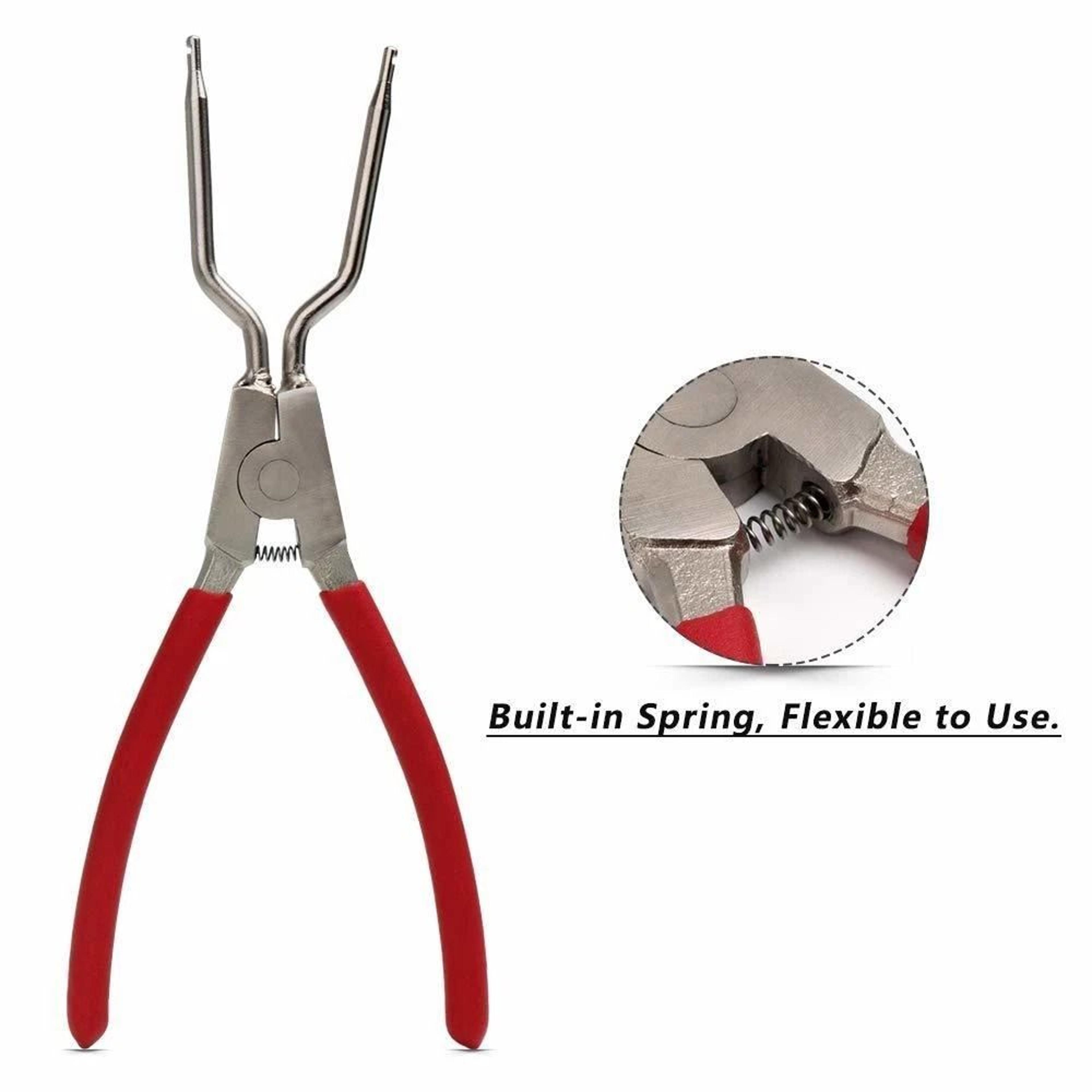 Pliers Gasket Clamp For LG Washing Machine Parts Replacement 4