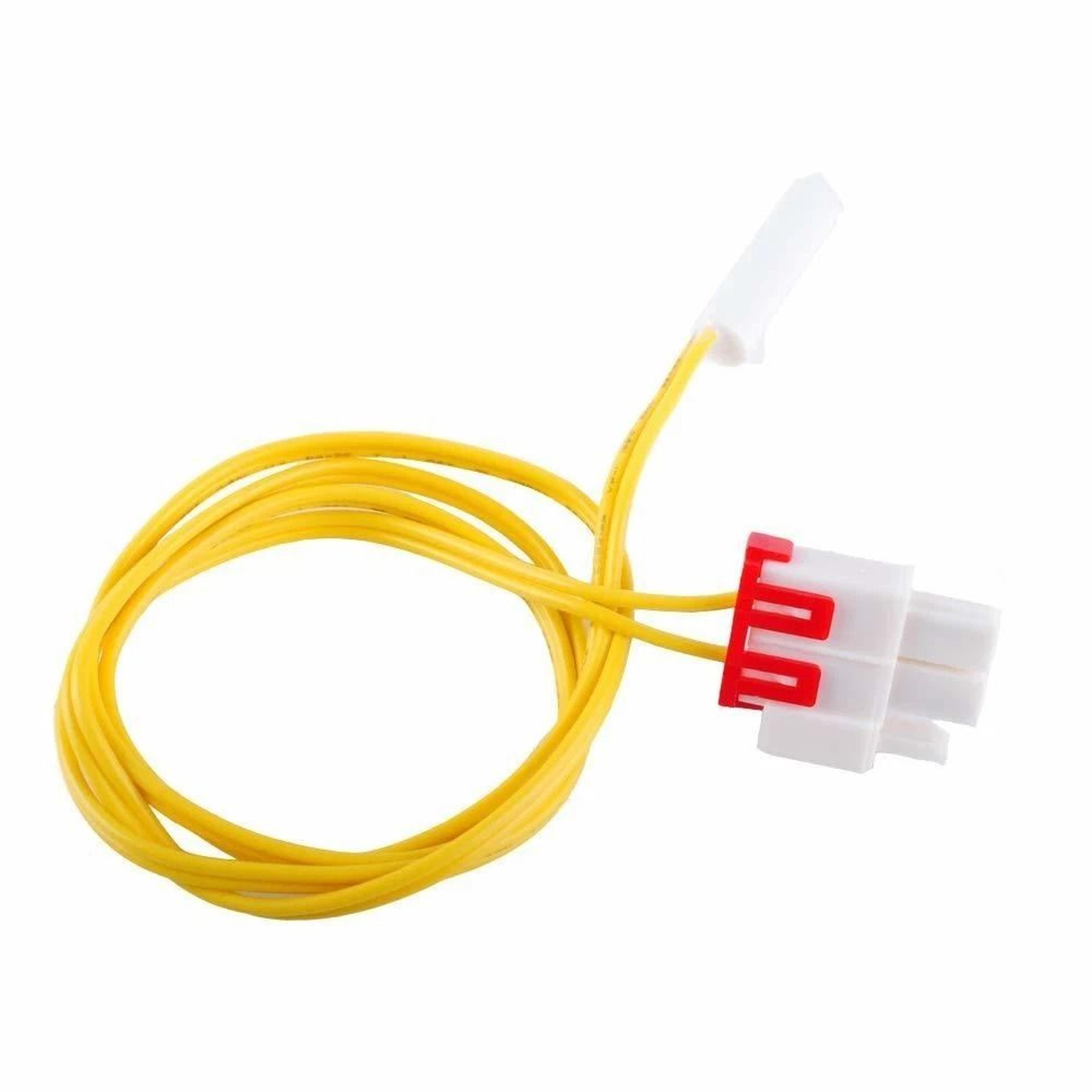 samsung refrigerator temperature sensor replacement thermistor