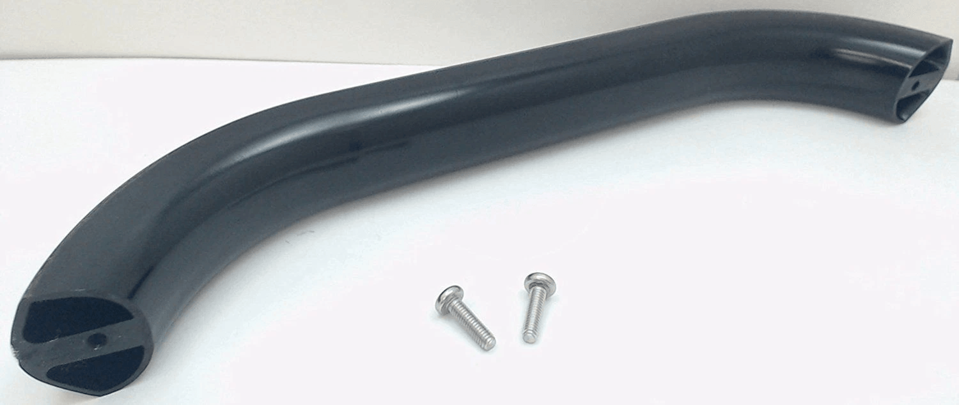 high strength microwave door handle replacement for frigidaire electrolux models