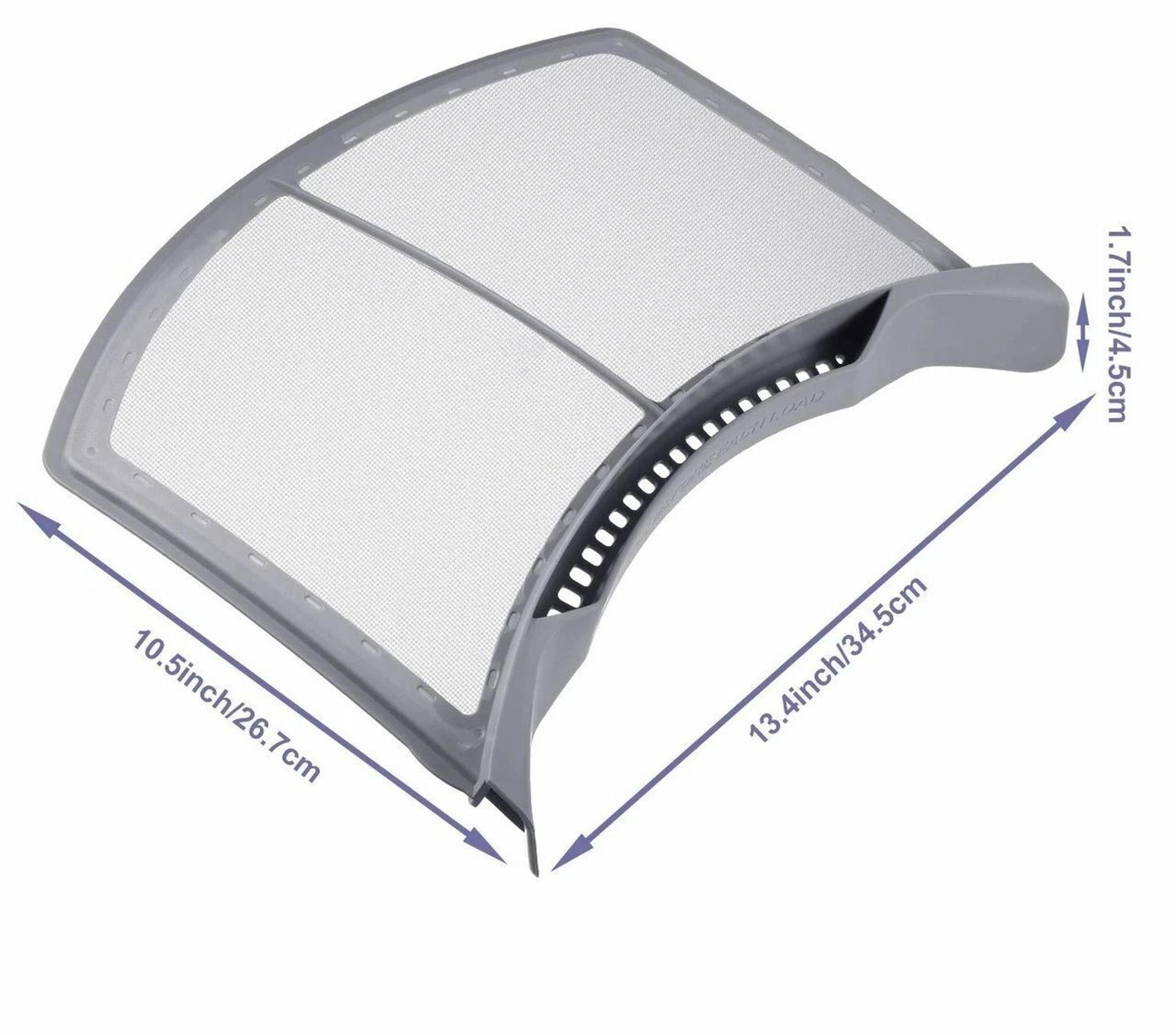 Frigidaire Dryer Lint Trap Replacement Compatible Lint Screen 1