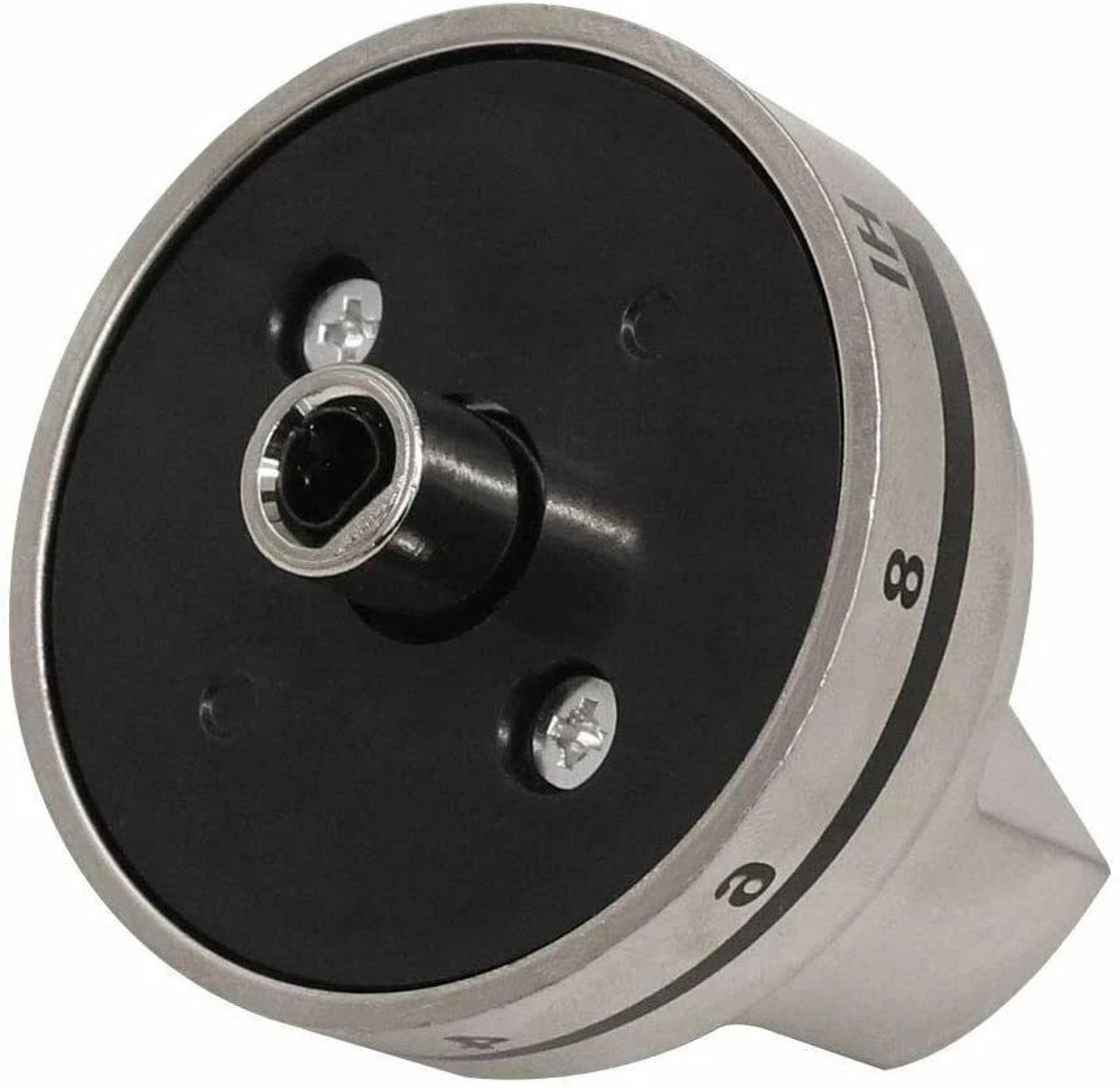 Premium Knob Assembly For LG Range Durable And EasytoInstall Replacement 2