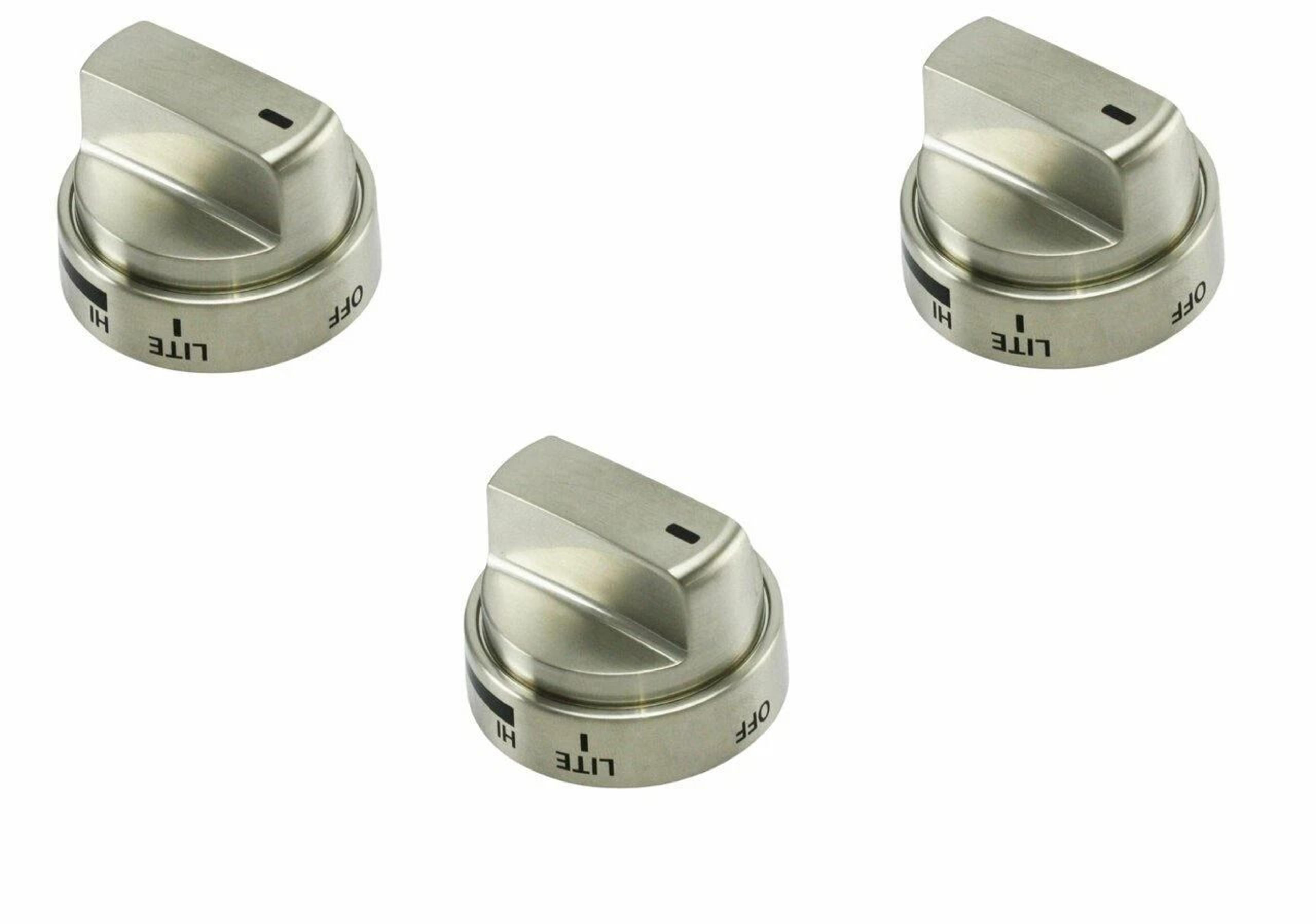 Premium Knob Assembly For LG Range Durable And EasytoInstall Replacement 5