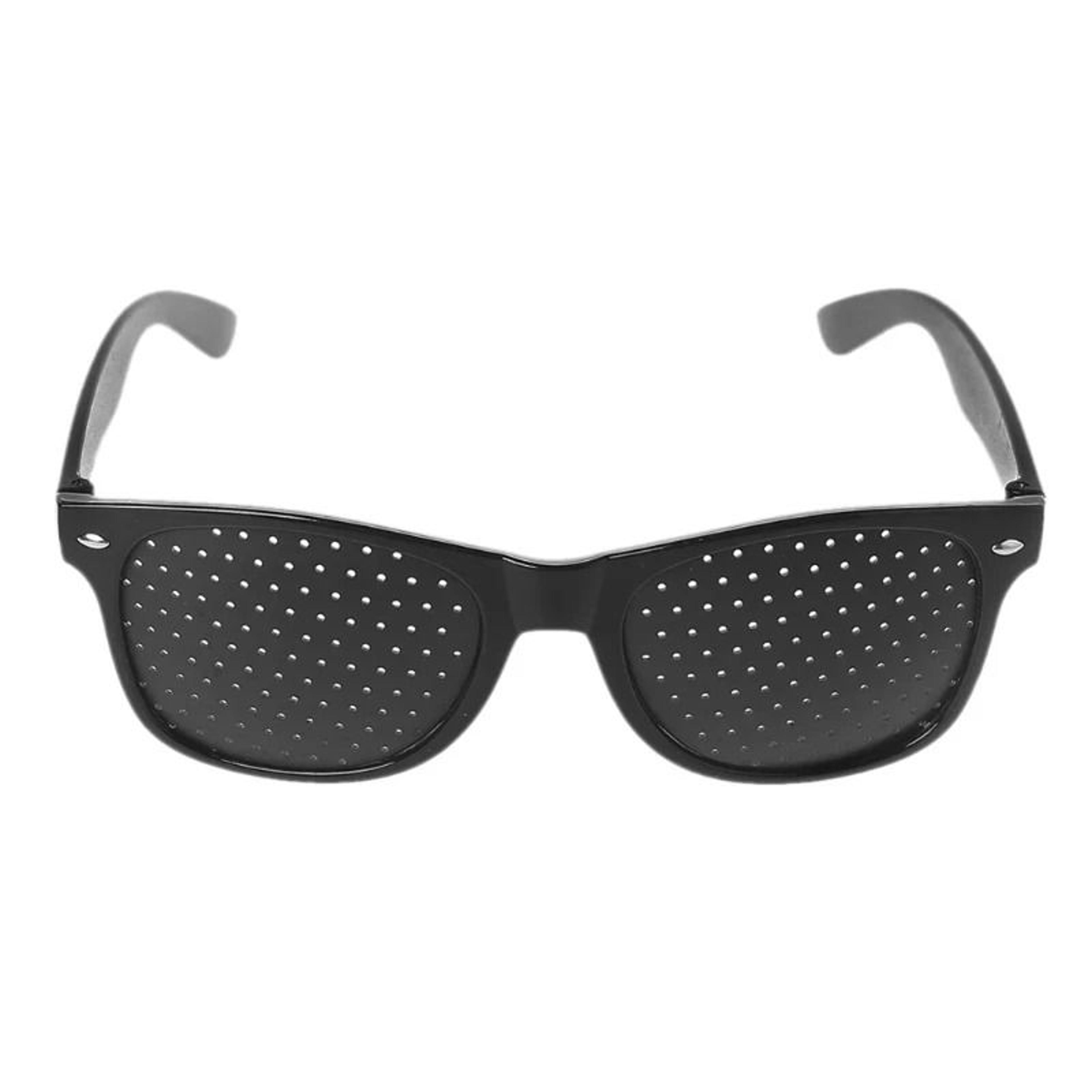 unisex eye care glasses for eyesight improvement vision correction exercise glasses