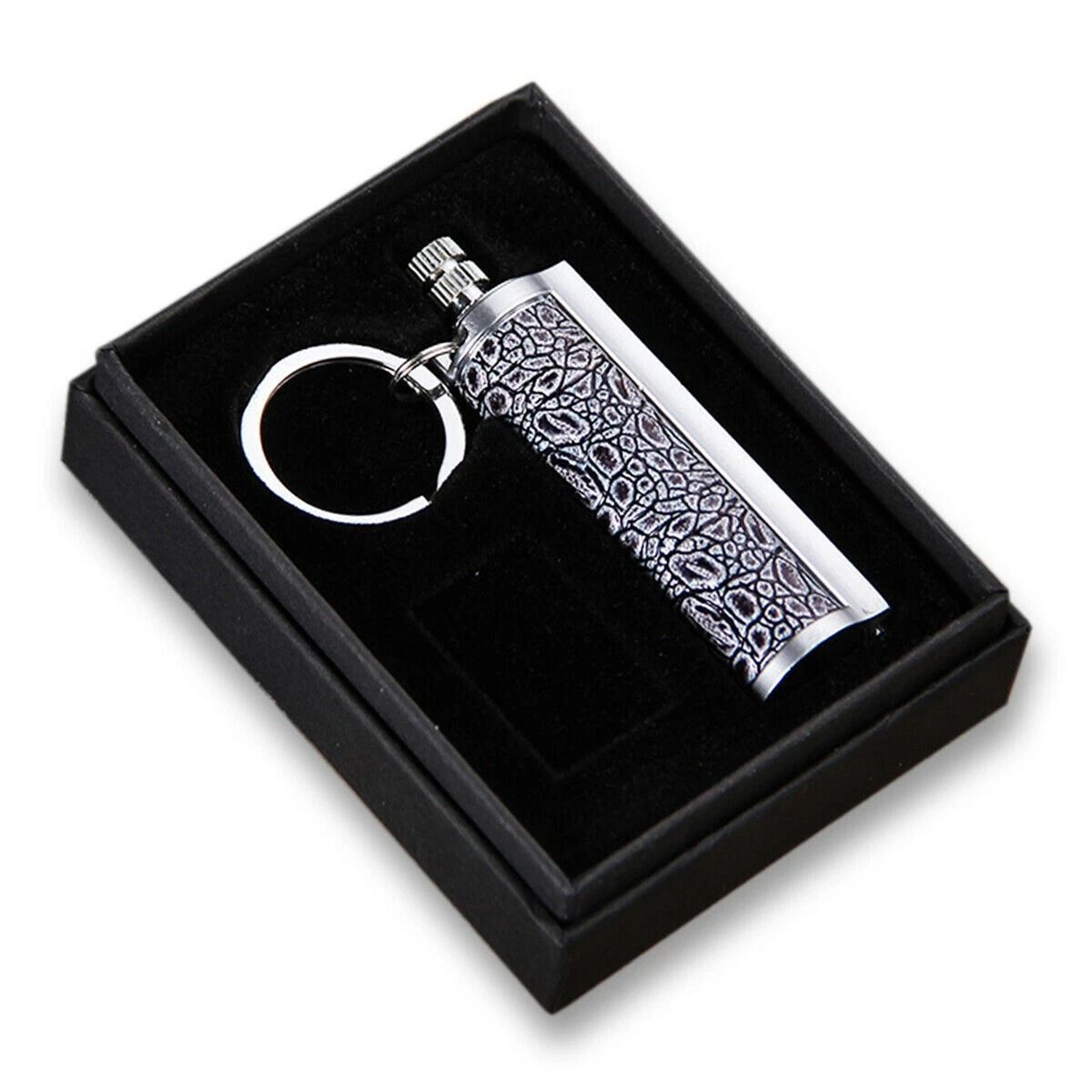 Waterproof Match Permanent Lighter Striker Fire Starter For Emergency Survival 4