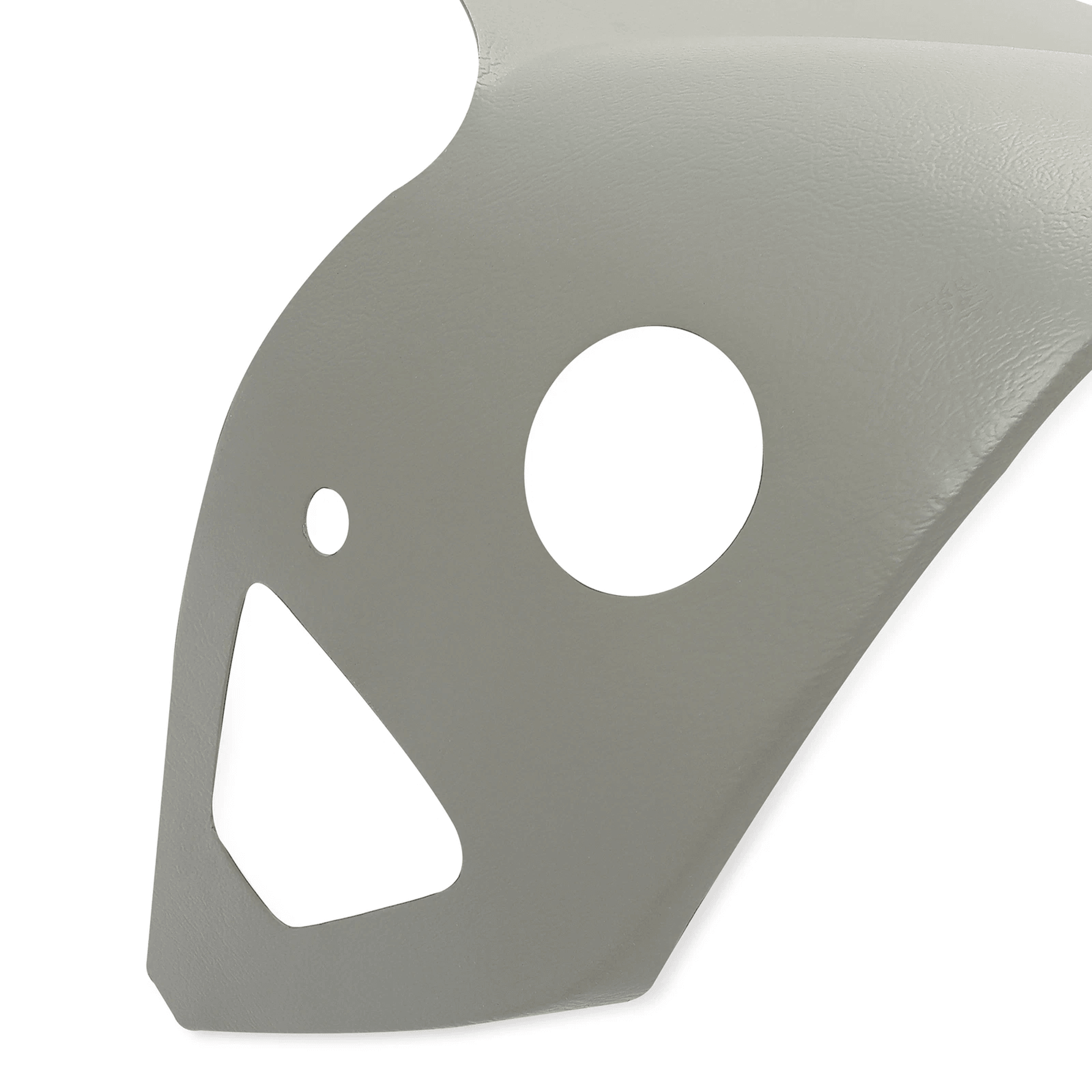 Premium Chevy Dash Cover Overlay For GMC Suburban Crack Repair Grey 2