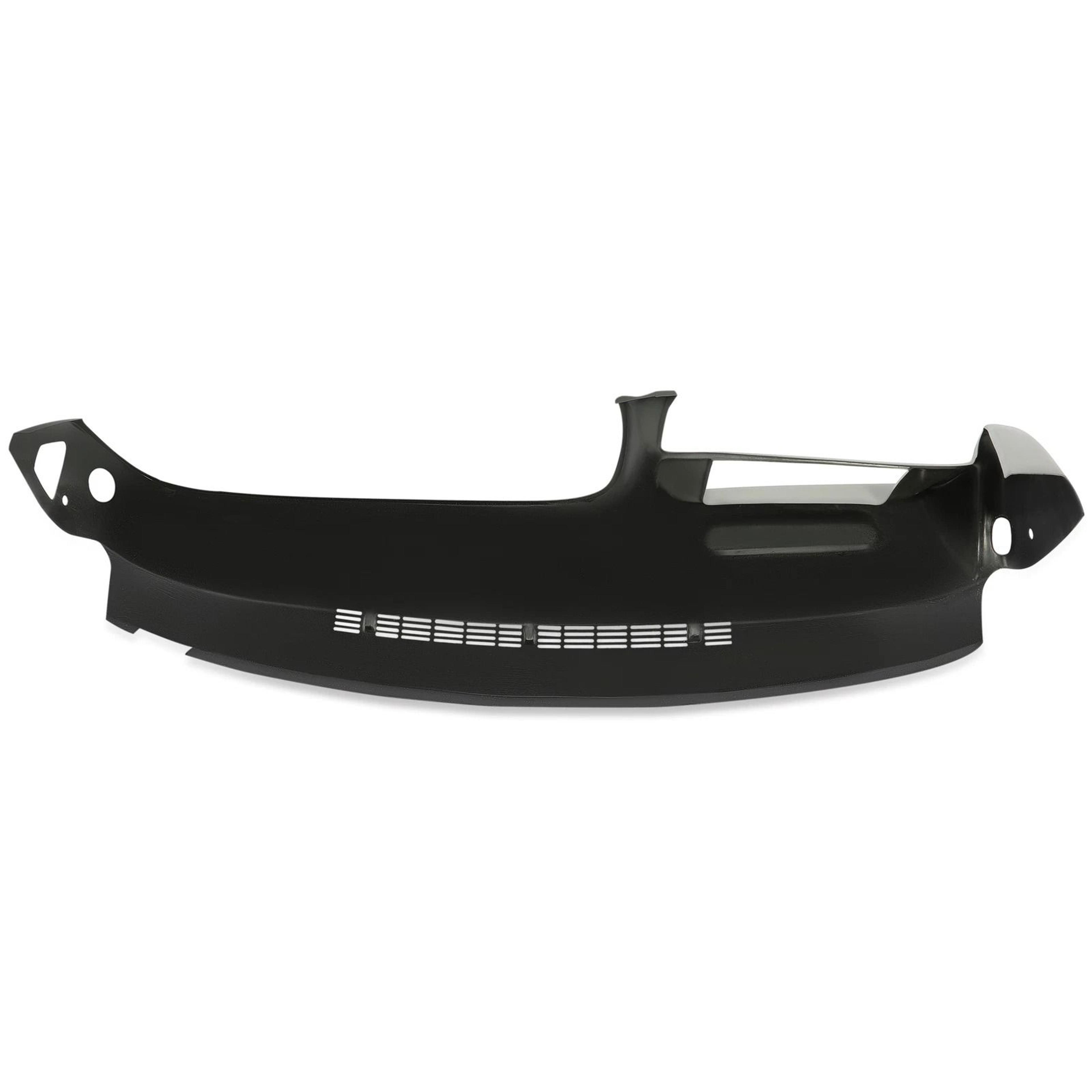 Premium Chevy Dash Cover Overlay For GMC Suburban Crack Repair Grey 3