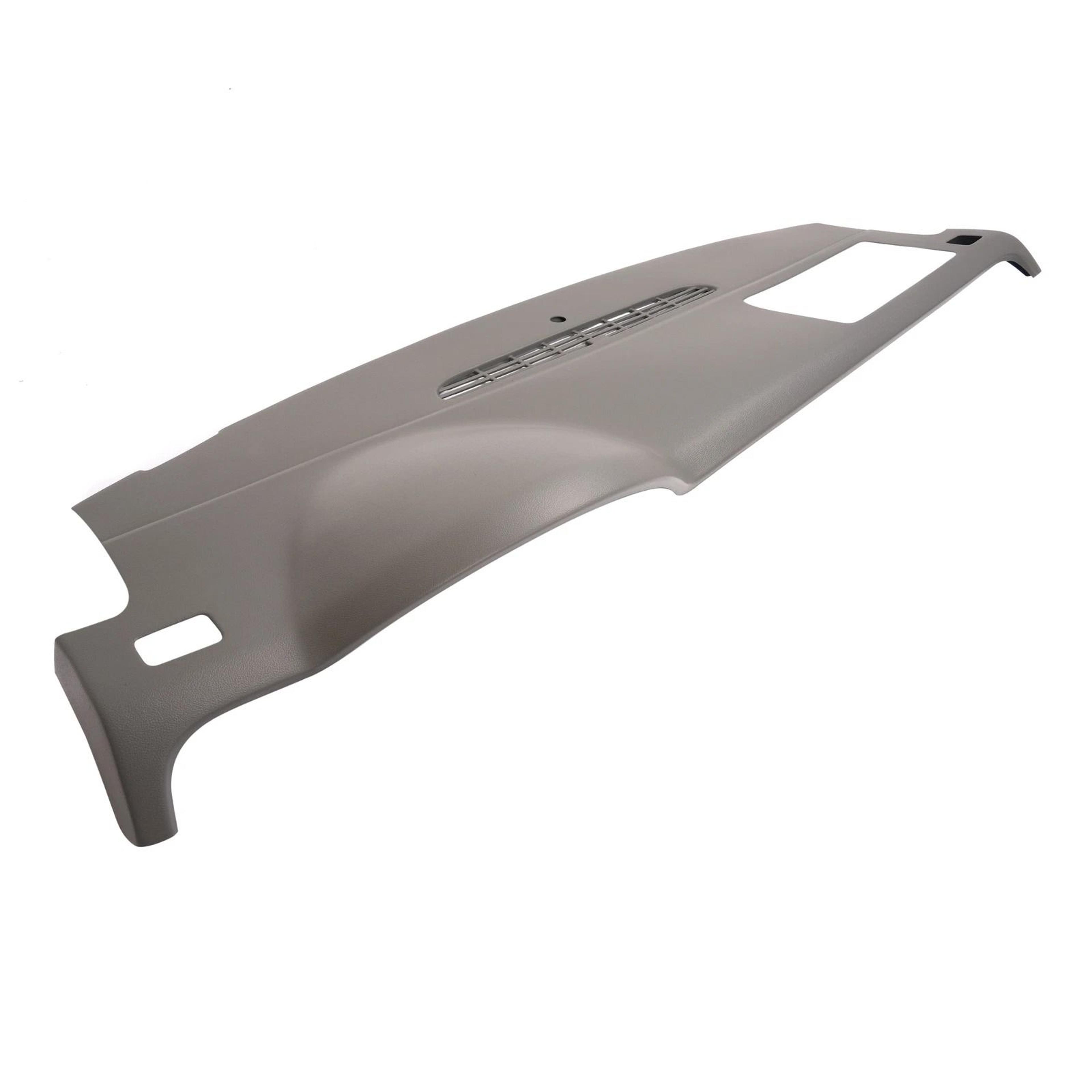 Gray Dash Cover Cap For Tahoe Suburban Yukon Avalanche Dashboard Cover Replacement 2