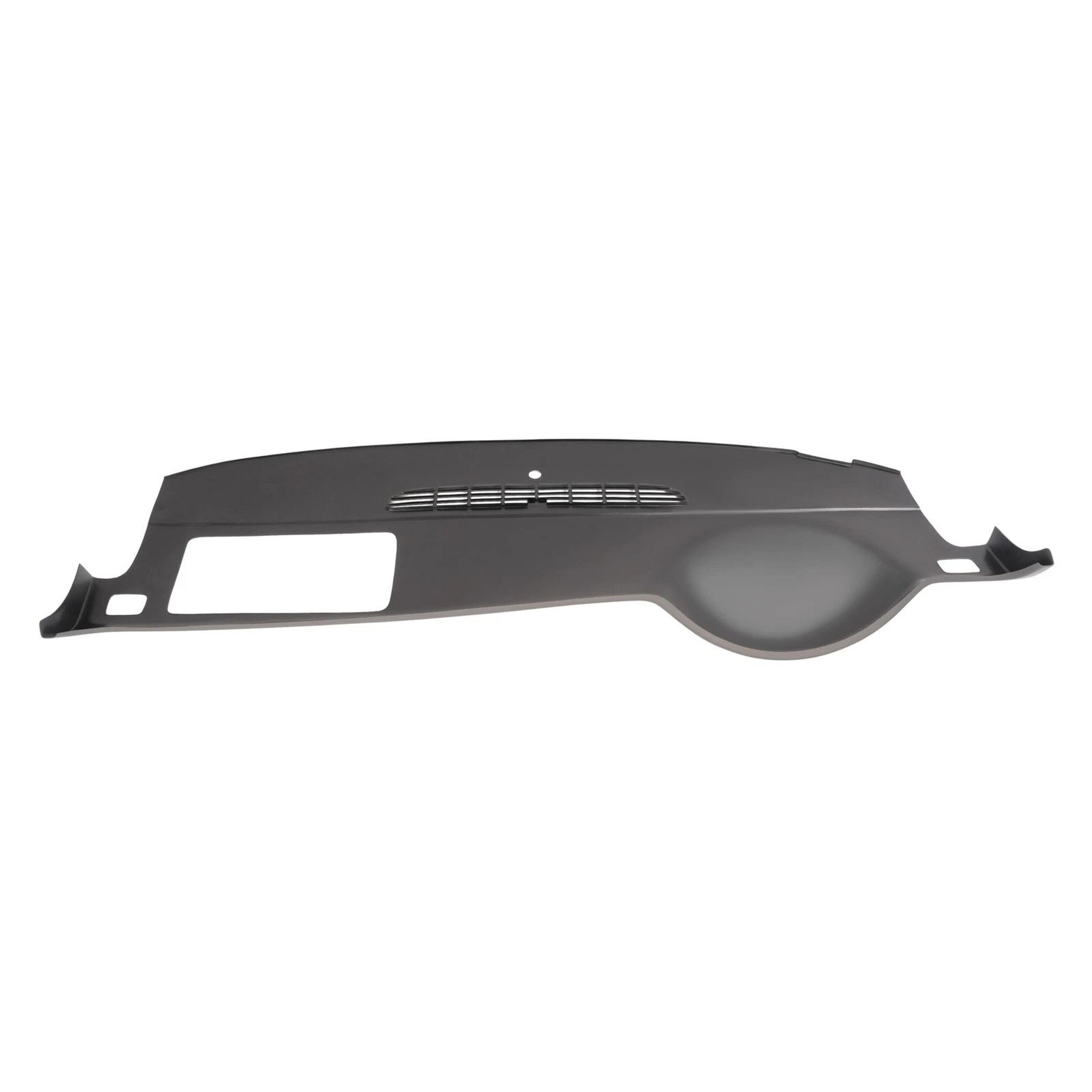 Gray Dash Cover Cap For Tahoe Suburban Yukon Avalanche Dashboard Cover Replacement 5