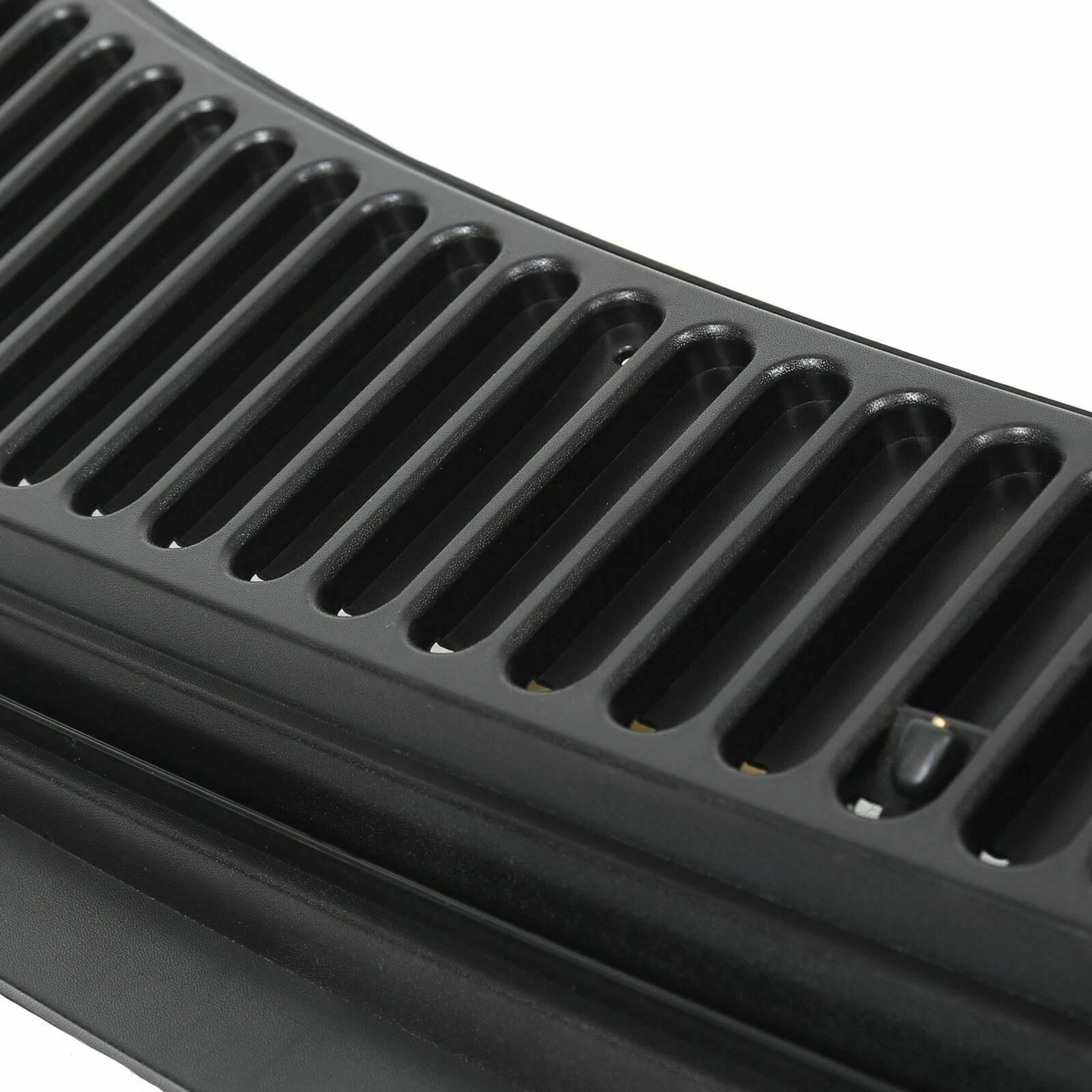 Ford Windshield Wiper Cowl Panel Durable Vent Grille Cover Replacement 5
