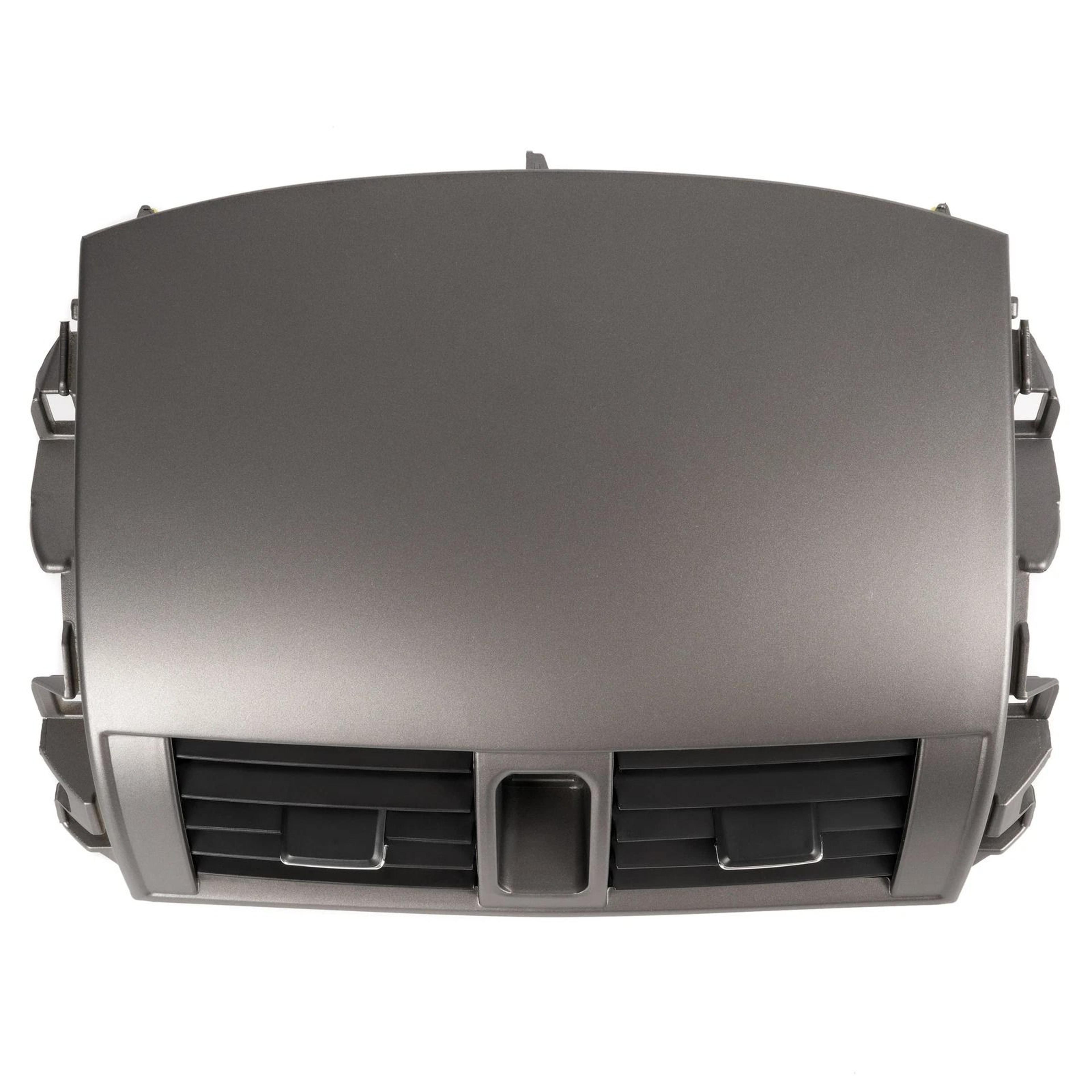 Toyota Corolla AC Air Vent Bezel Cover Trim Stylish Dashboard Upgrade 1