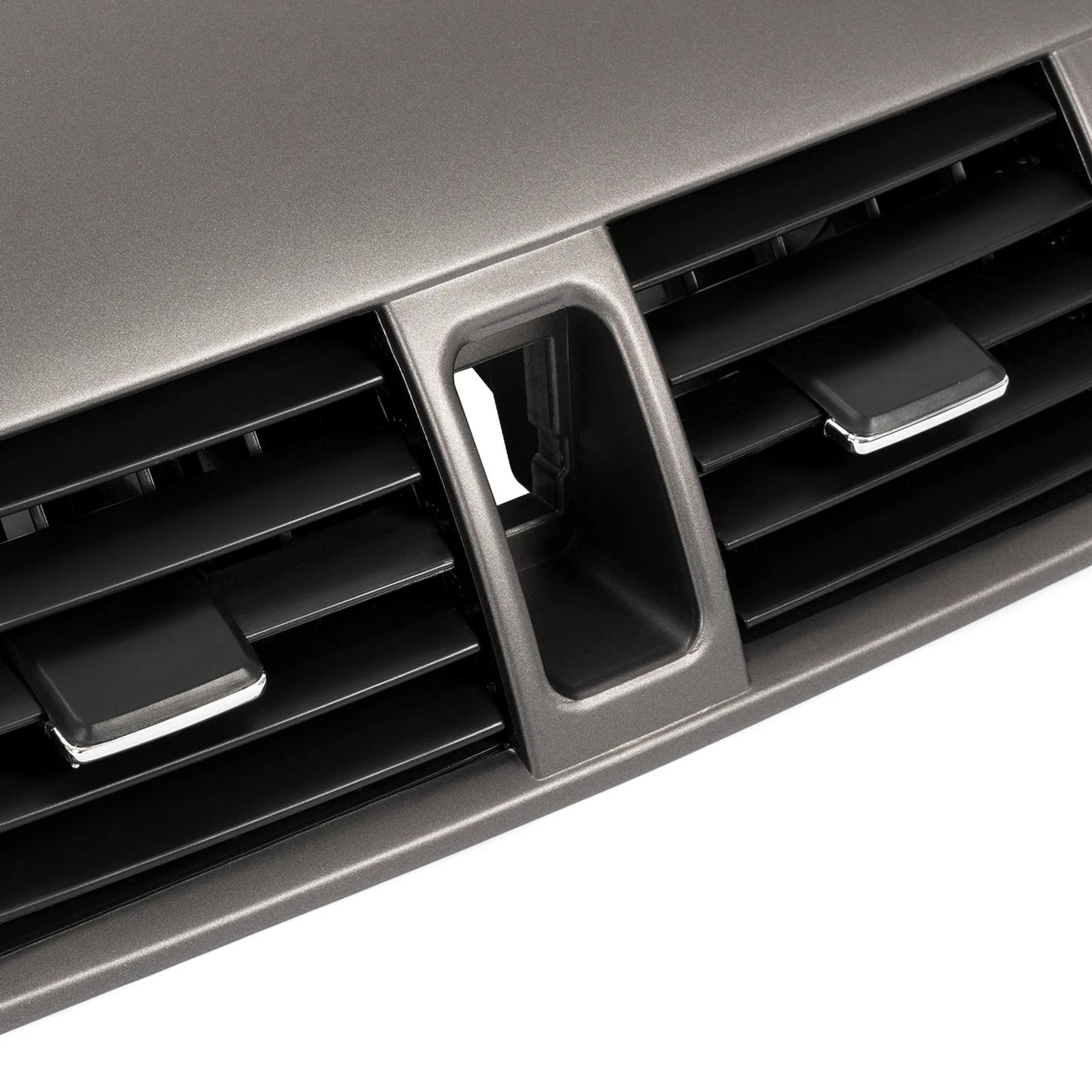 Toyota Corolla AC Air Vent Bezel Cover Trim Stylish Dashboard Upgrade 11