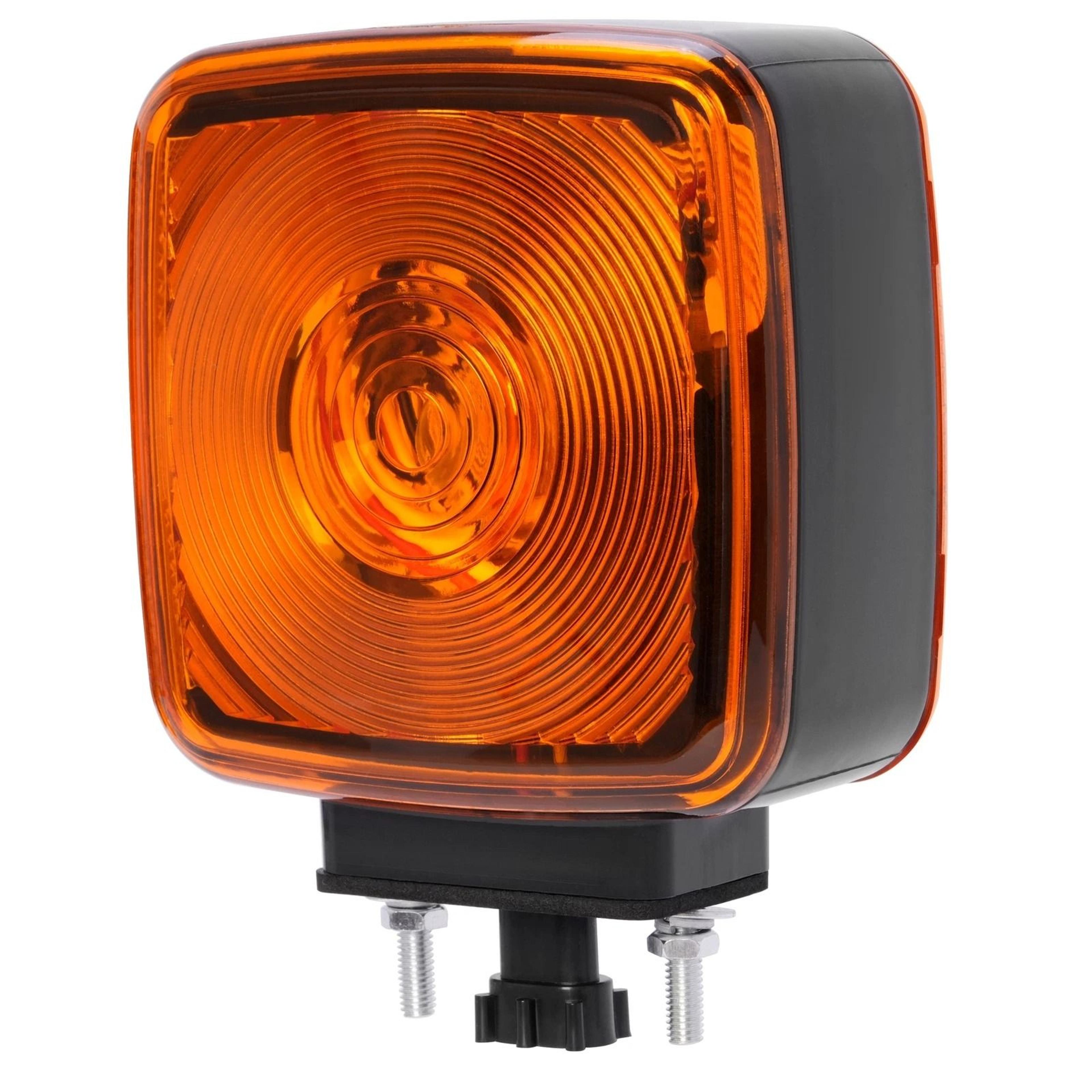 Turn Signal Light For GMC Topkick Chevrolet High Quality Replacement 4