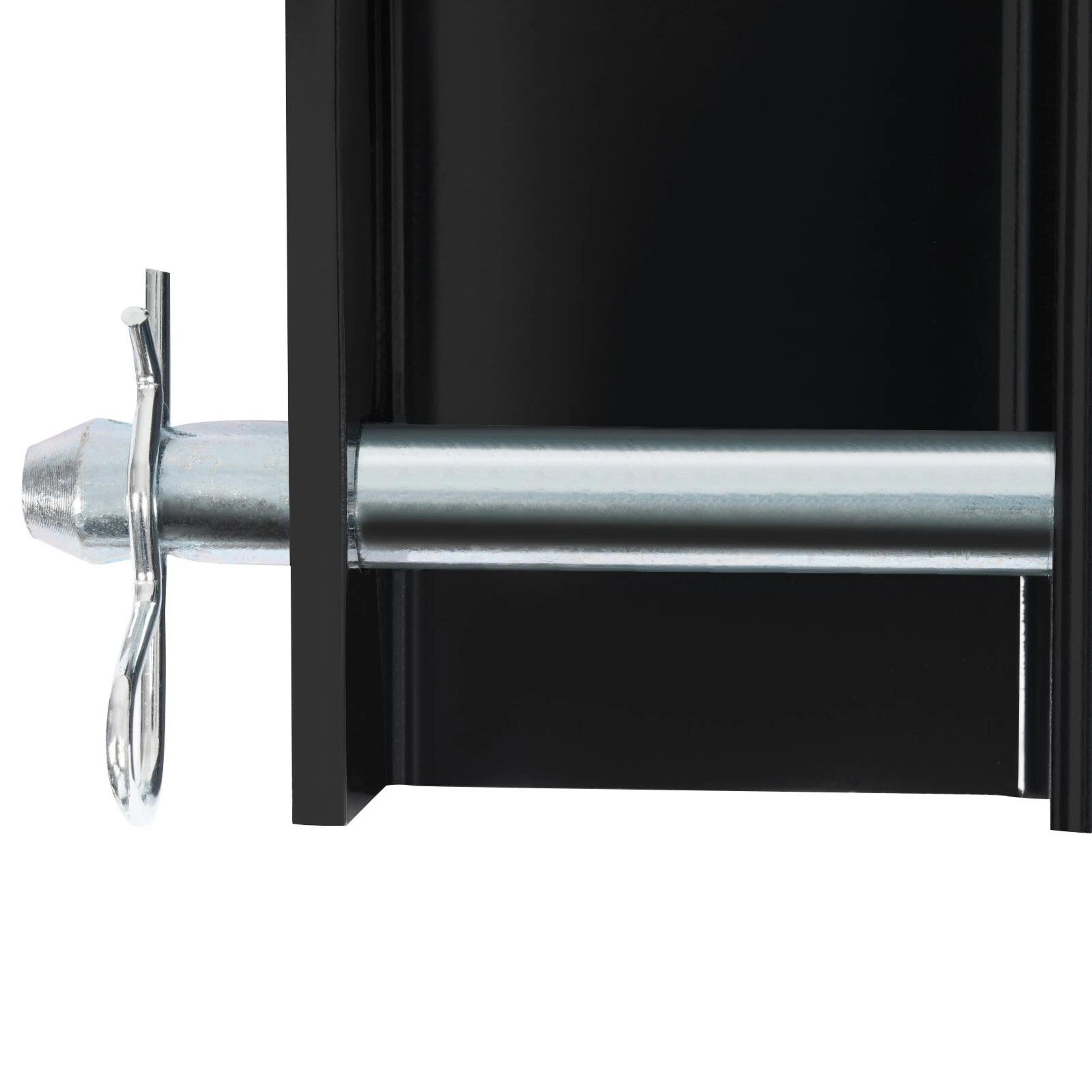 Heavy Duty Stake Pocket D Rings Removable Tie Down Rings For Utility Trailers 7