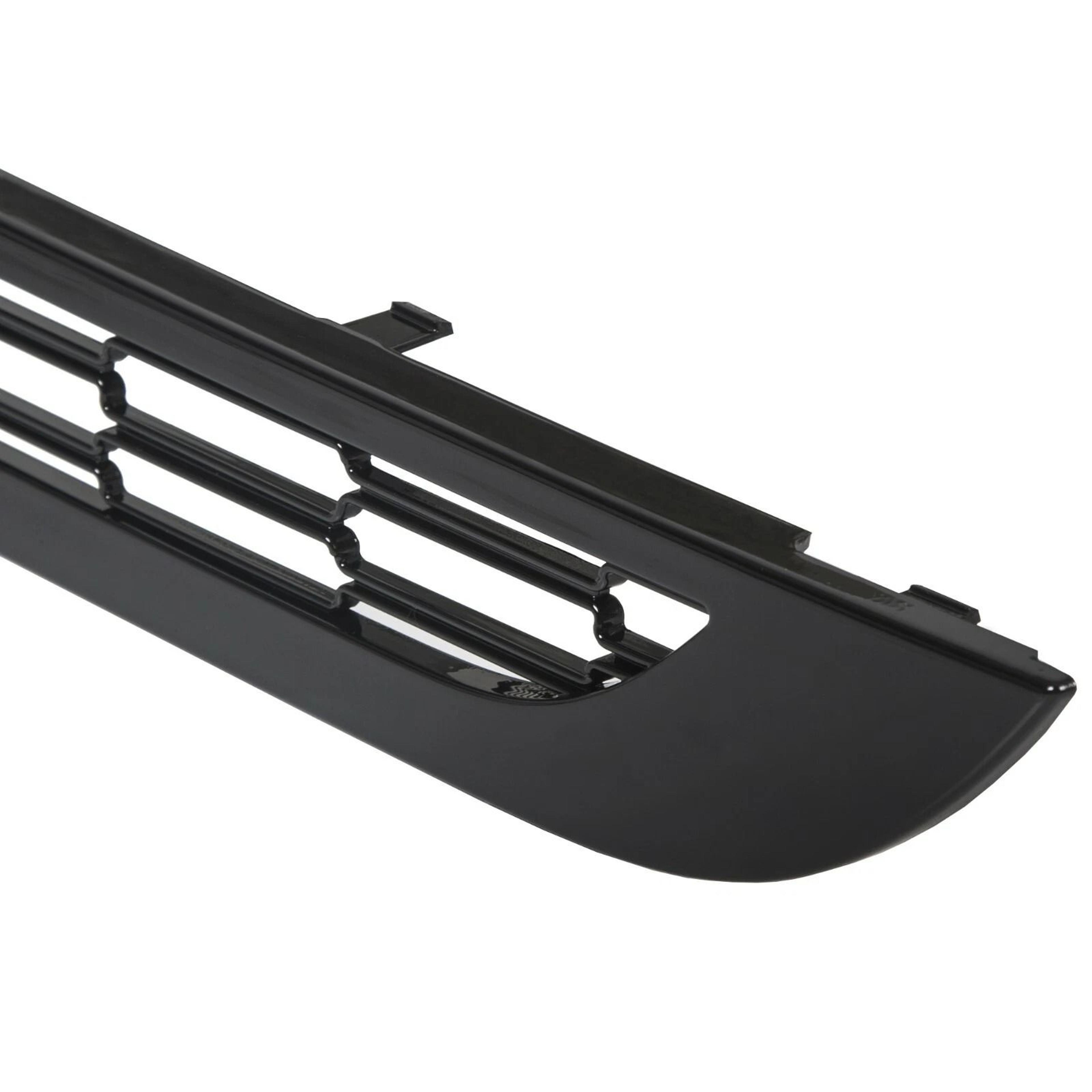 Honeycomb Mesh Front Grille For Mini Cooper S  Upper  Lower Set 5