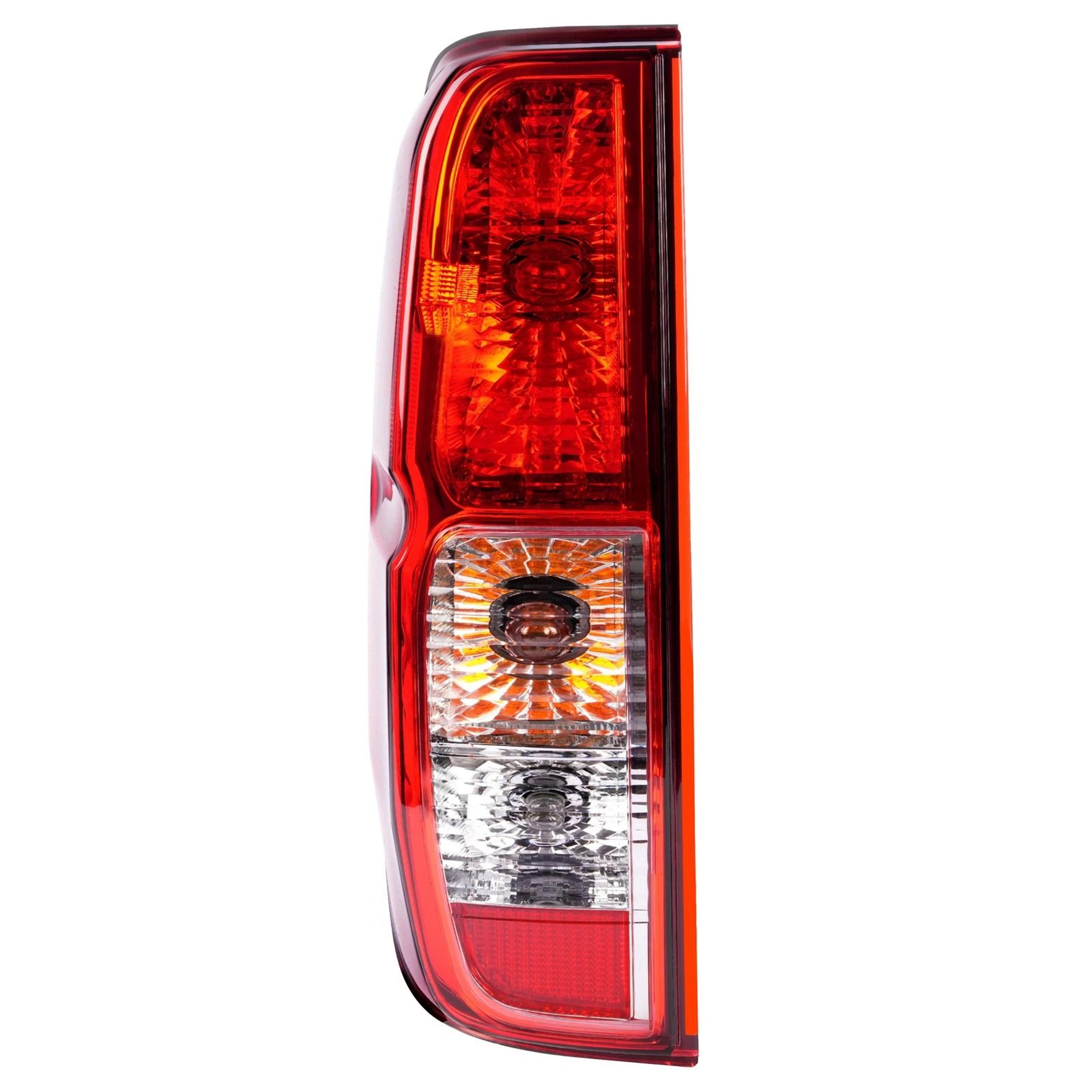 Driver Side Tail Light Brake Lamp For Nissan Frontier Equator OEM Replacement 3