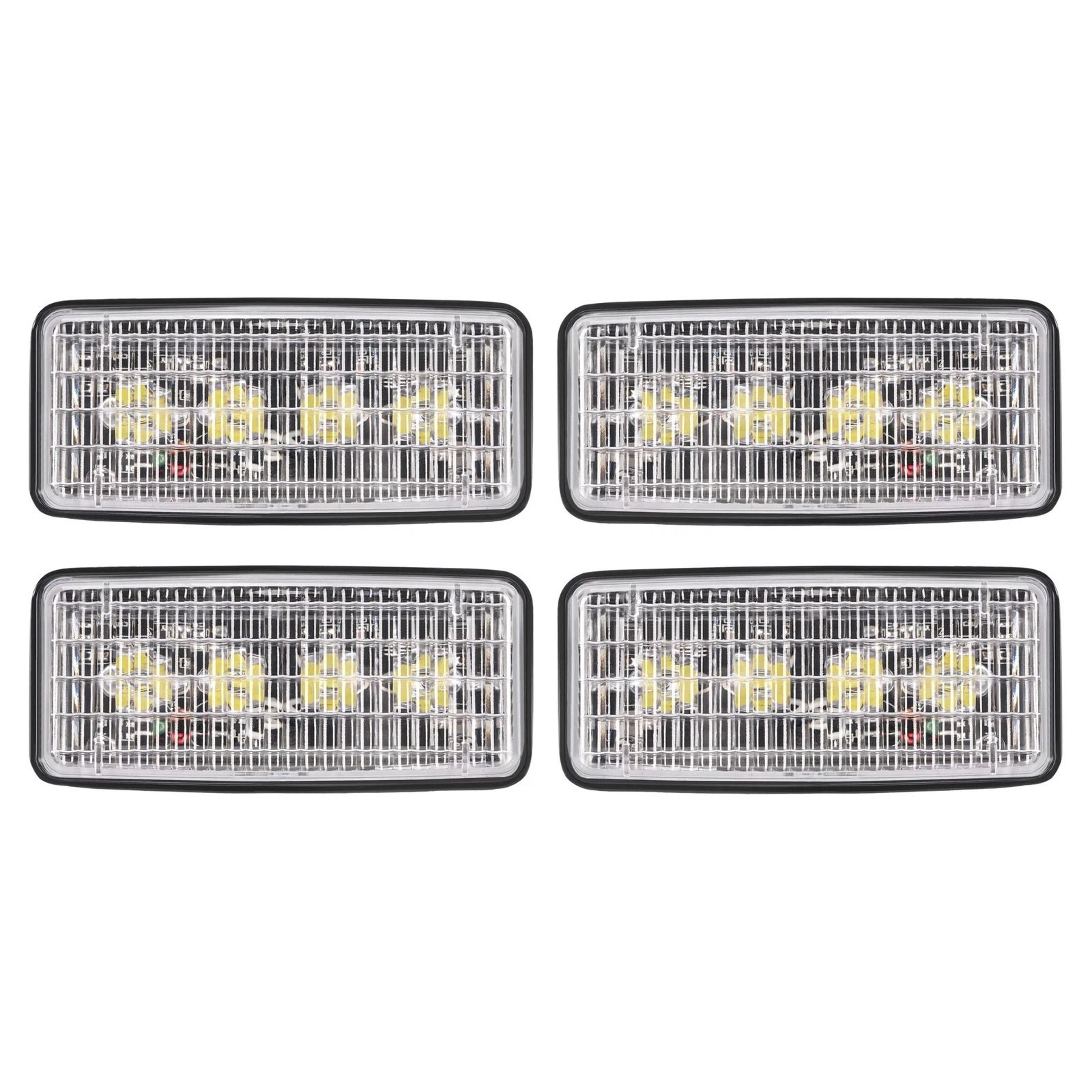 Upper Cab Light Lamp Replacement For John Deere 11