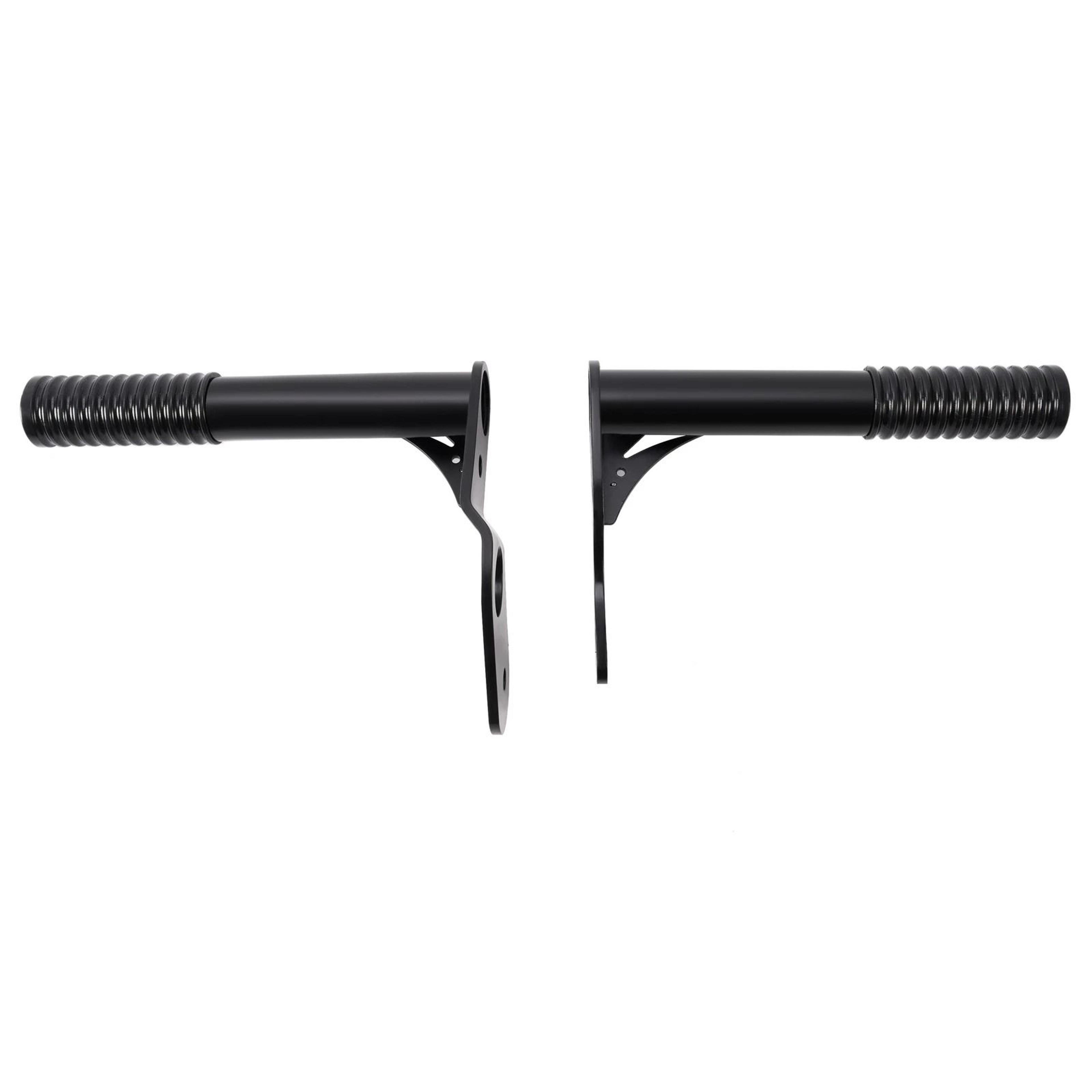 Rear Passenger Peg Crash Bar For Harley Street Bob FXBB  Softail FXST 2