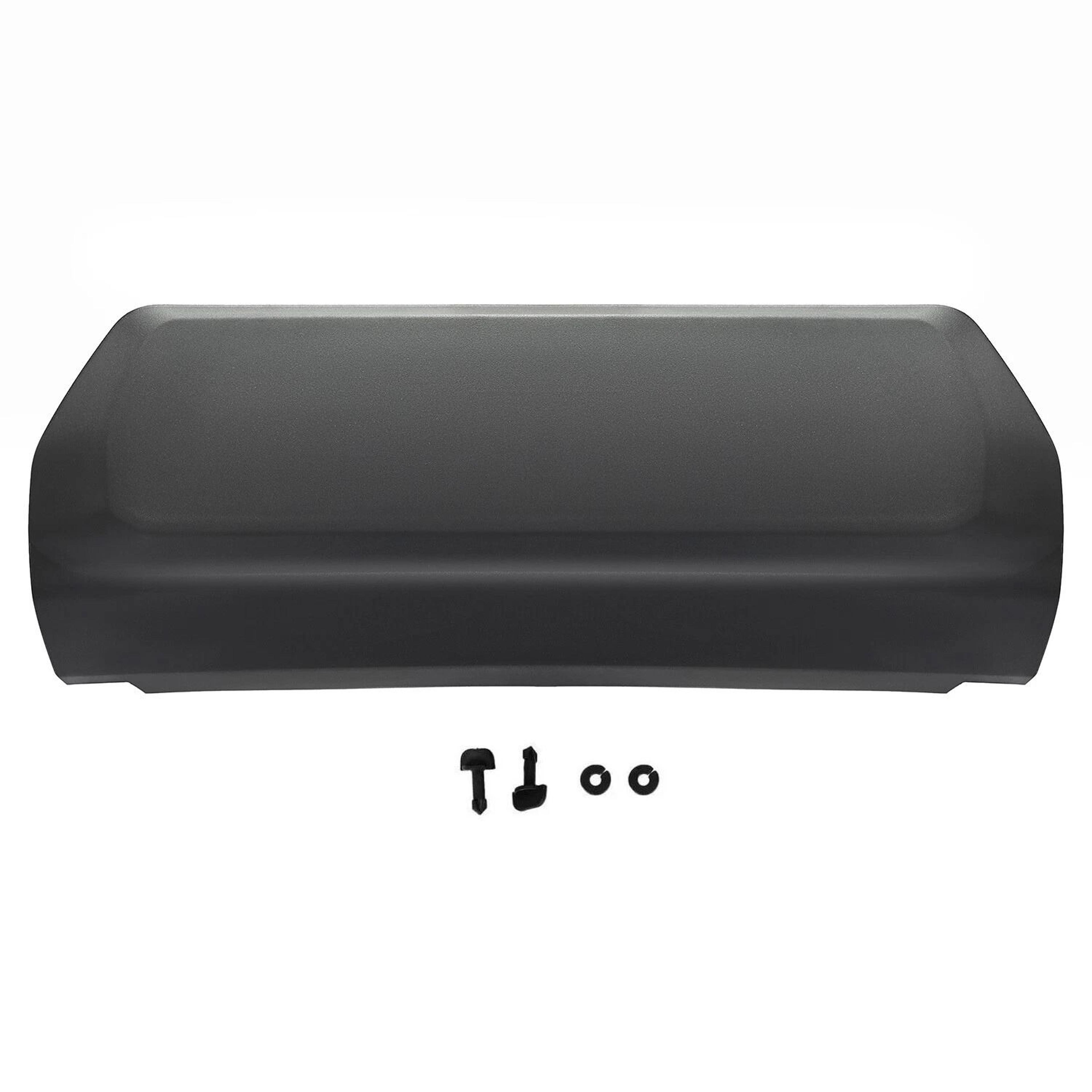 Rear Tow Hitch Cover For Chevy Suburban Tahoe GMC Yukon XL 14