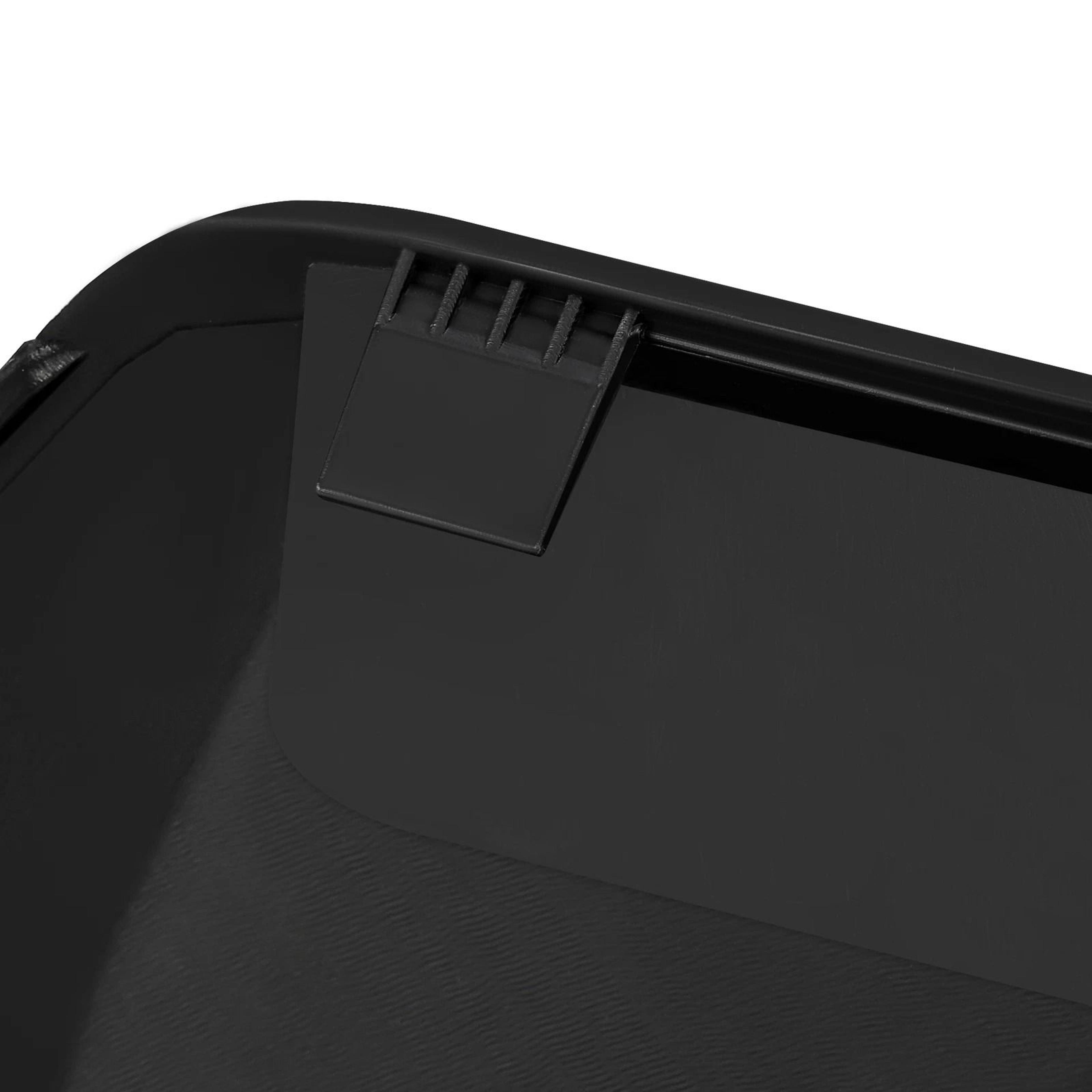 Rear Tow Hitch Cover For Chevy Suburban Tahoe GMC Yukon XL 9