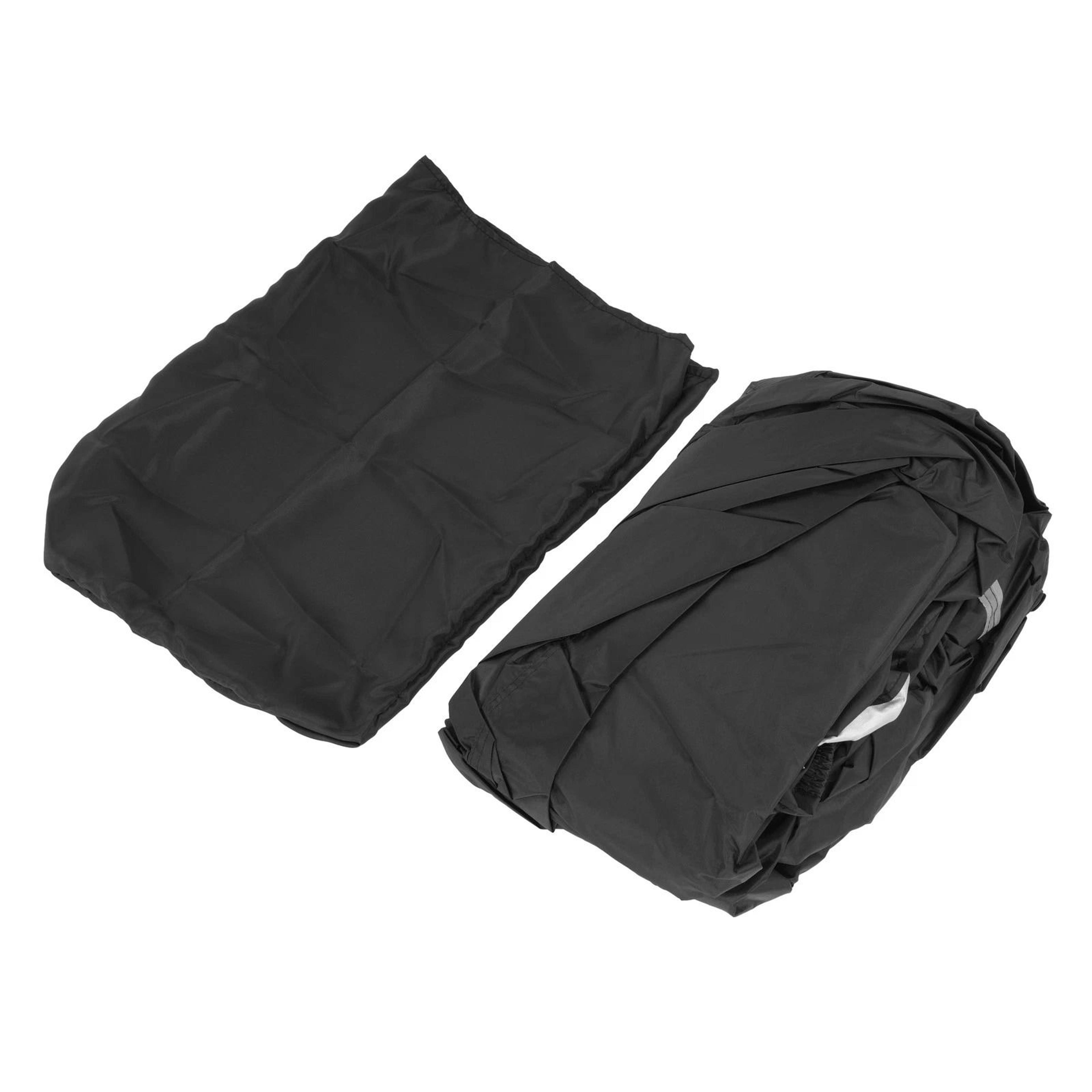 2 Seat Vehicle Storage Dust Cover For Can Am Maverick X3 Teryx Polaris RZR UTV Waterproof Durable P 12