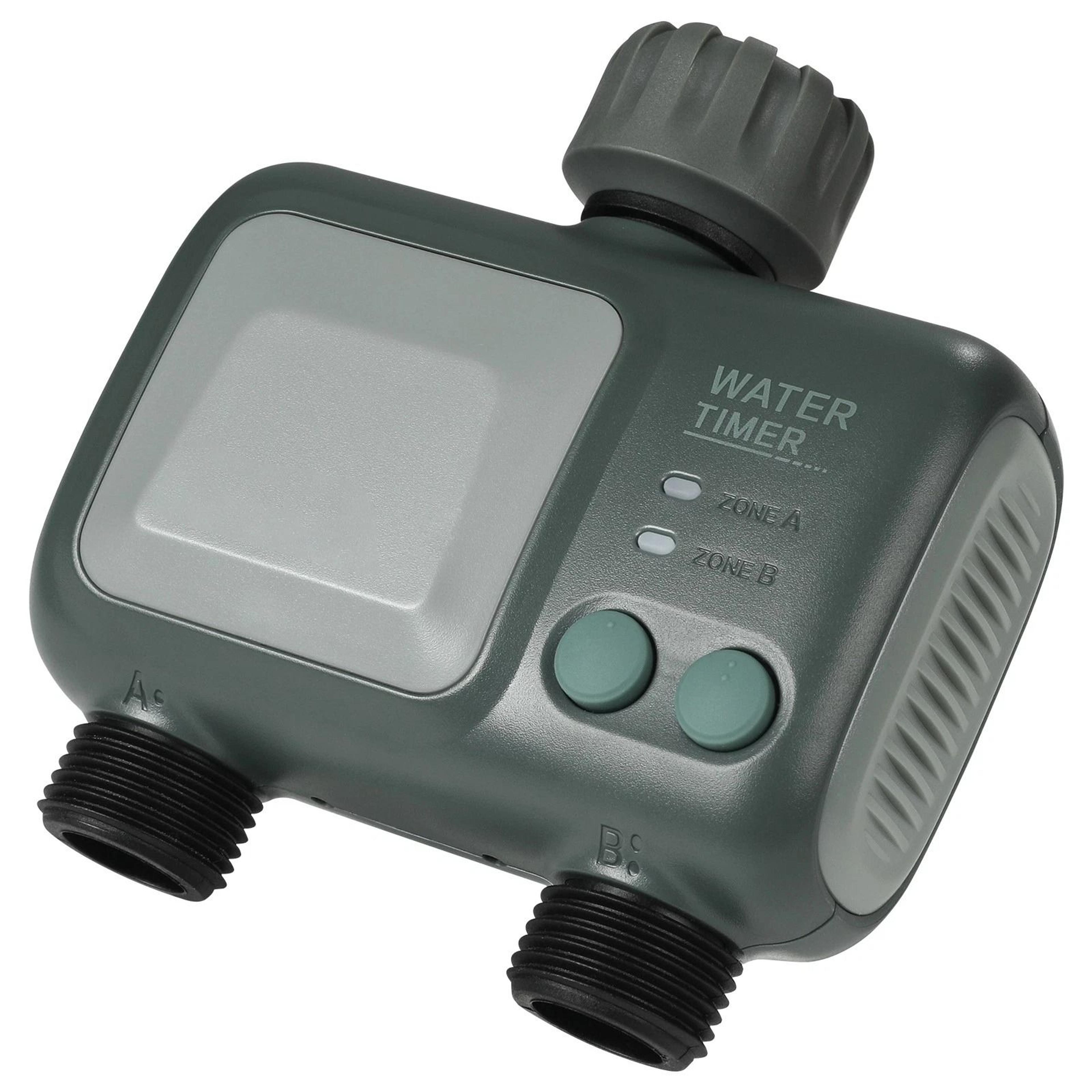 WiFi Sprinkler Timer Smart Hose Faucet Water Timer 1